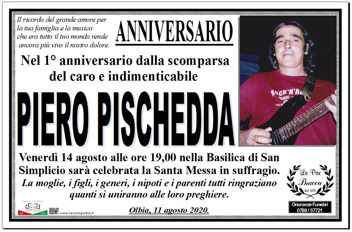 Piero Pischedda