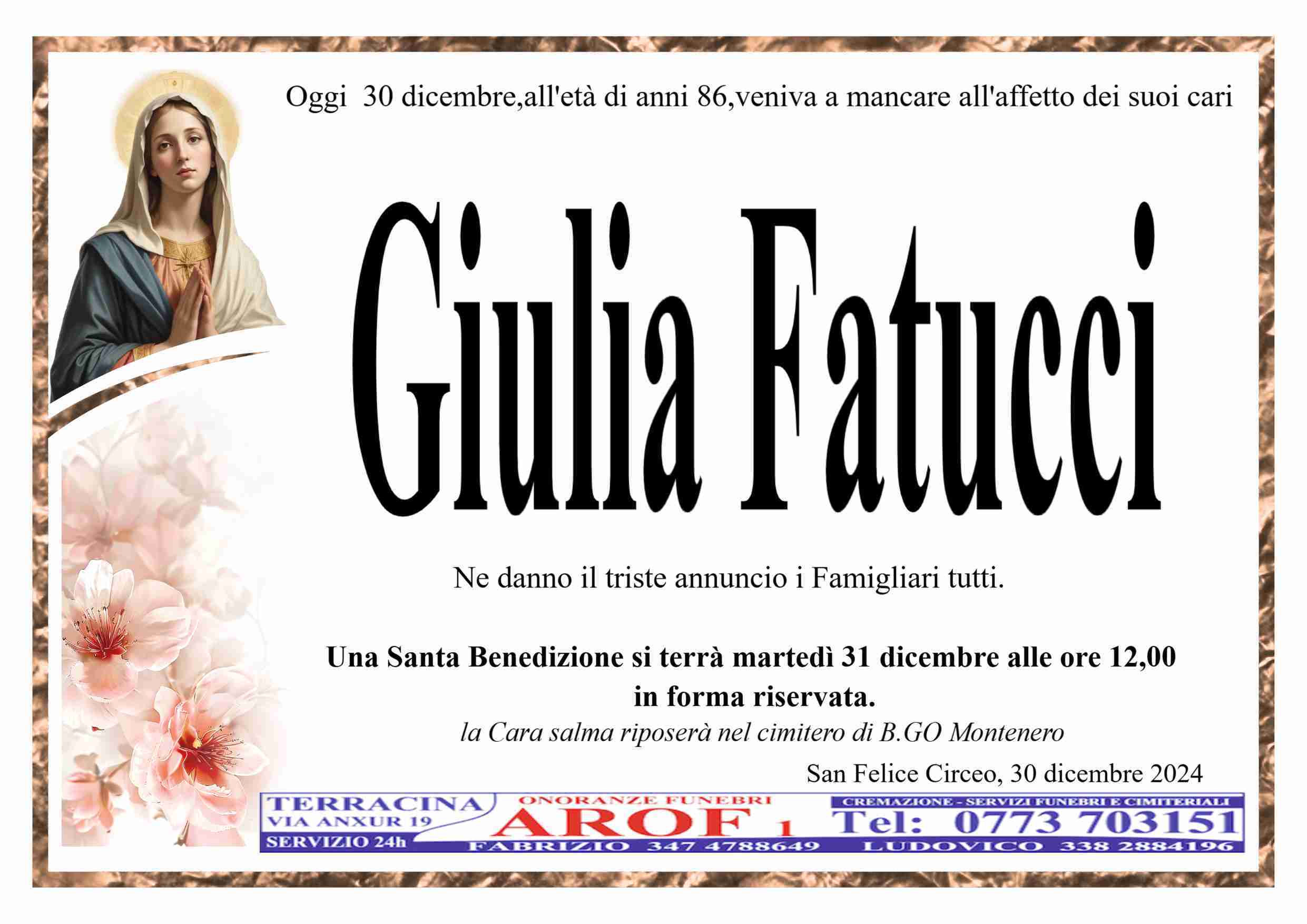 fatucci  giulia