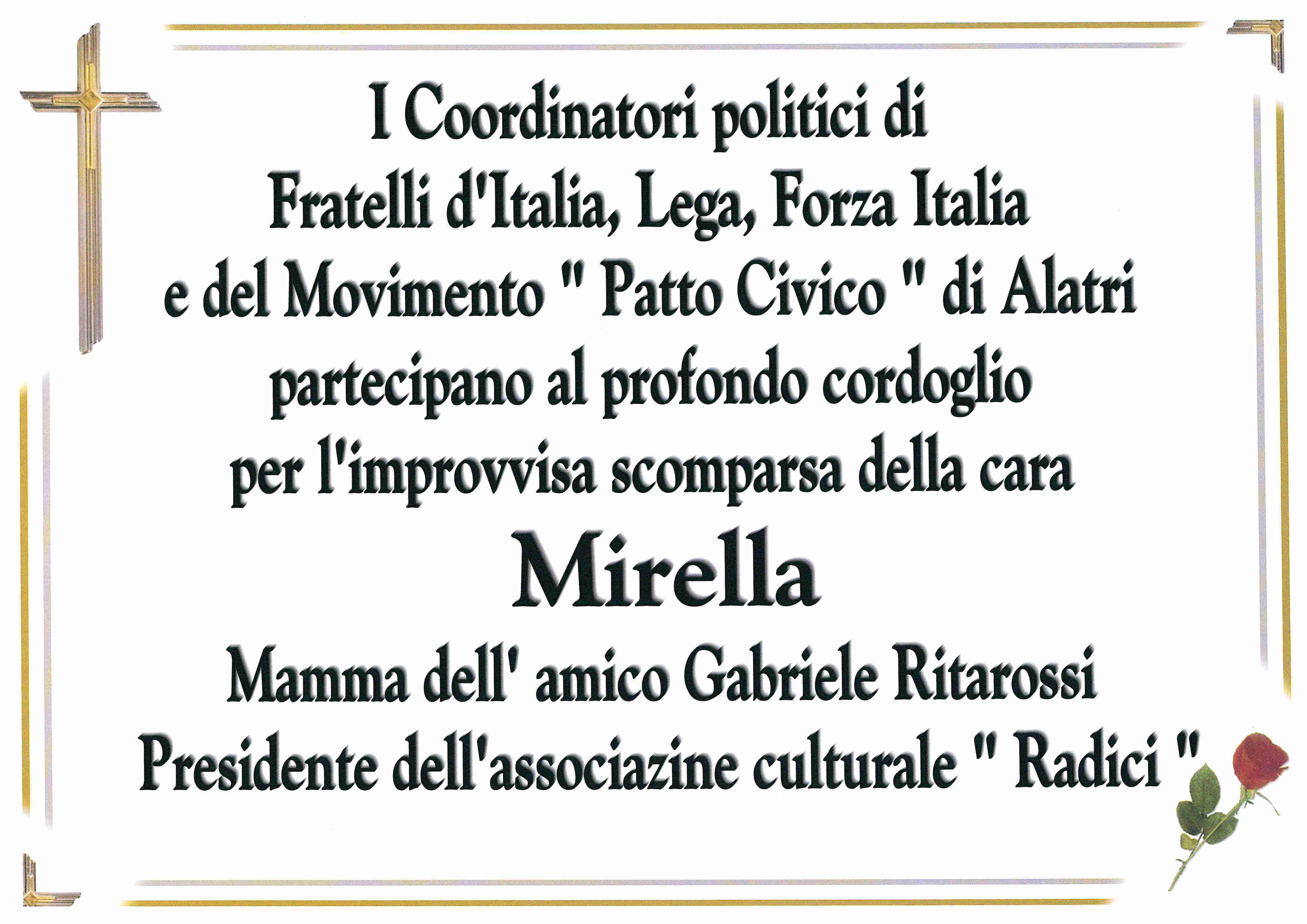 Mirella Coccia
