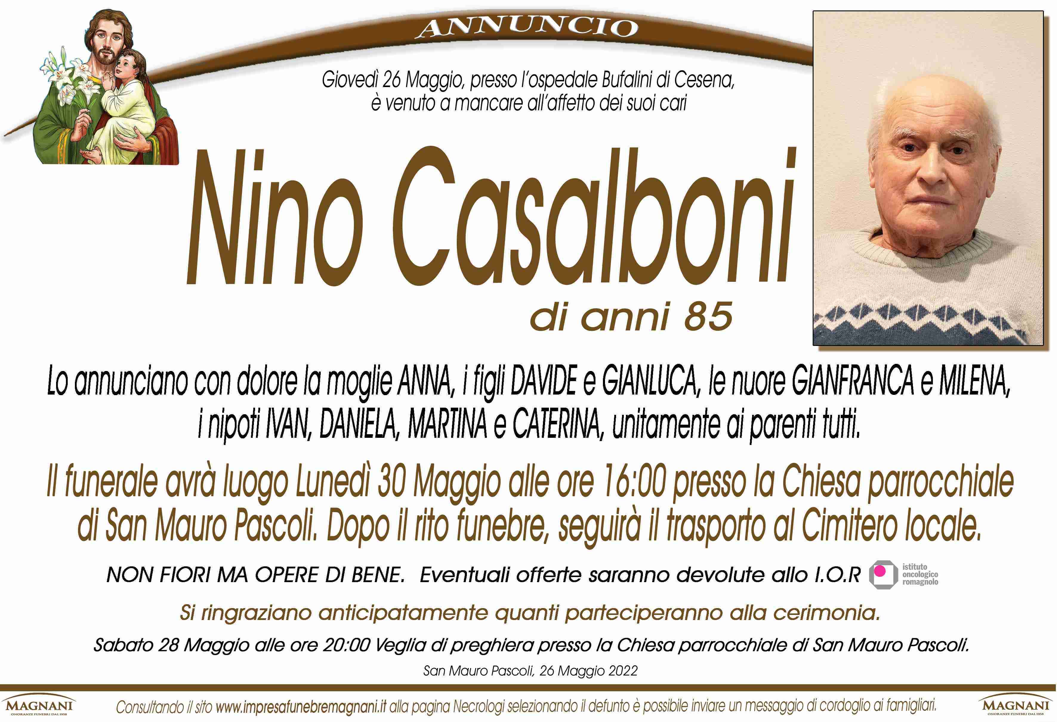 Nino Casalboni