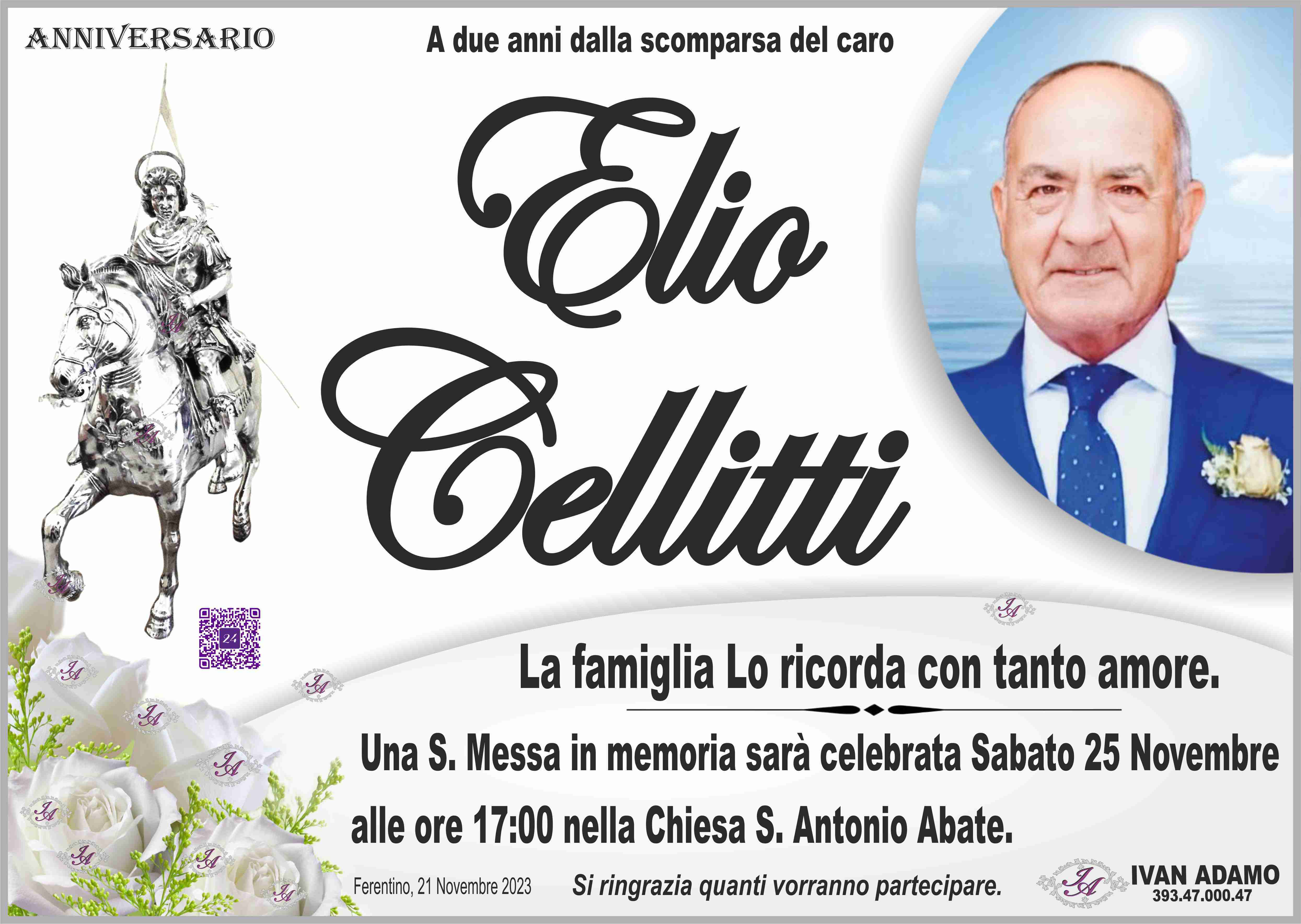 Elio Cellitti