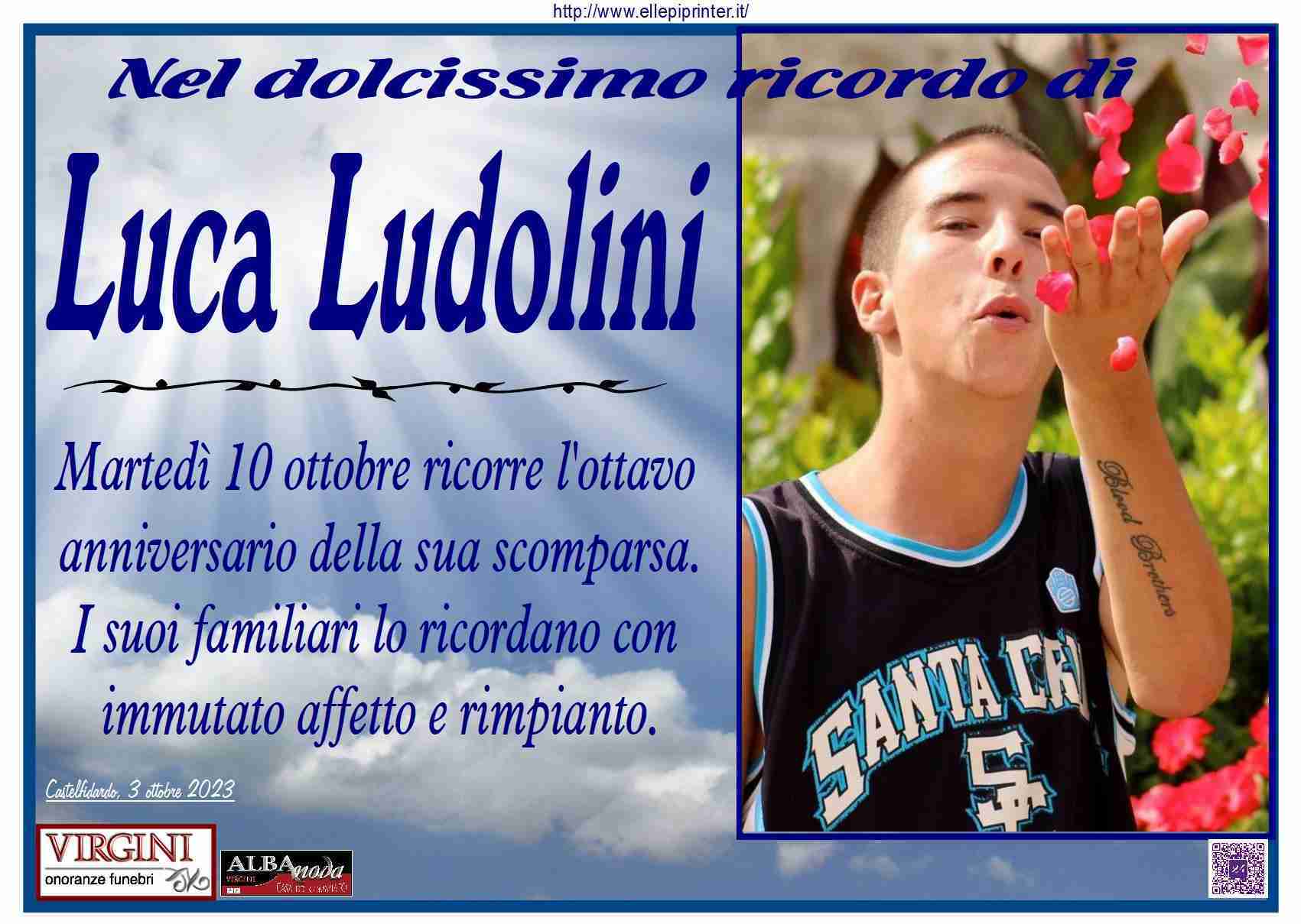 Luca Ludolini