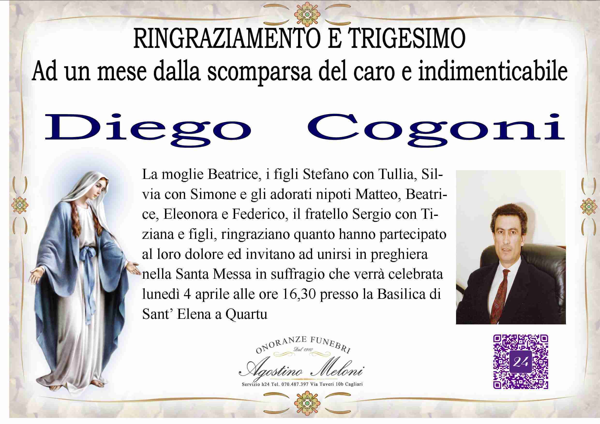 Diego Cogoni