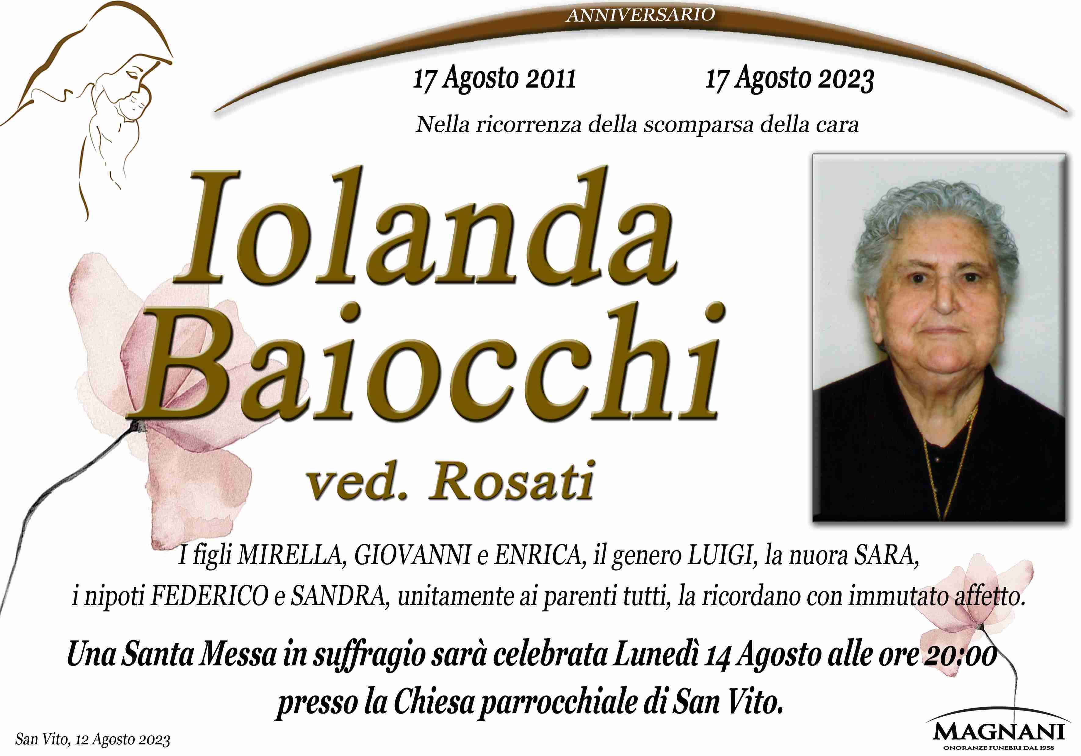 Iolanda Baiocchi