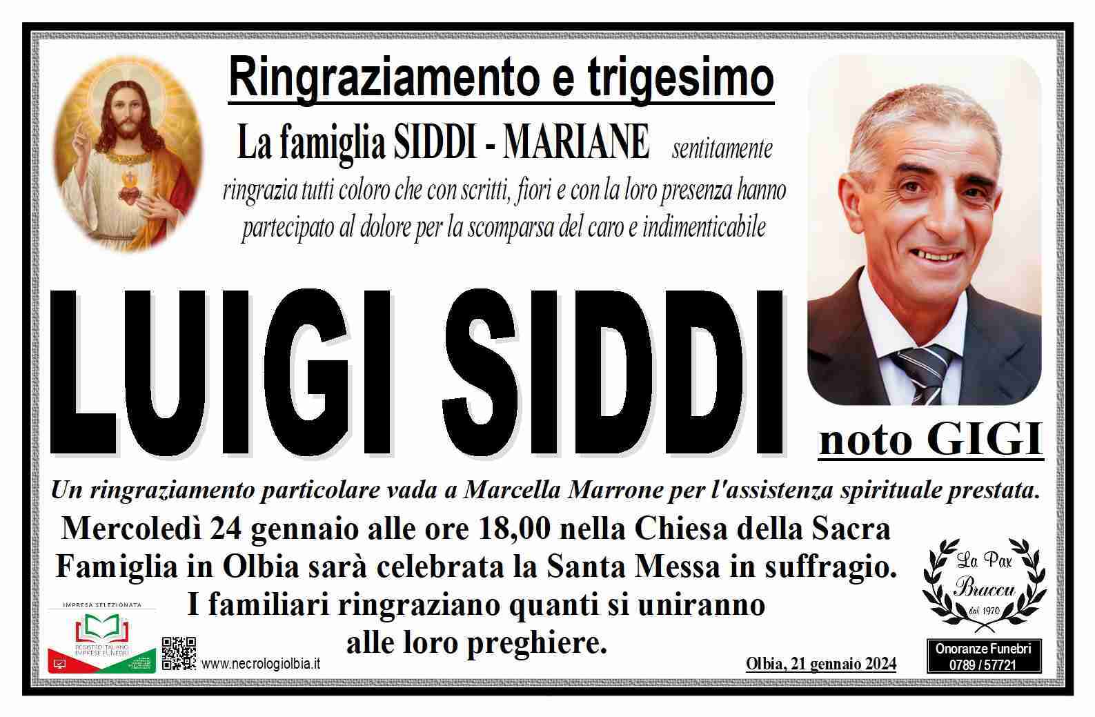 Luigi Siddi