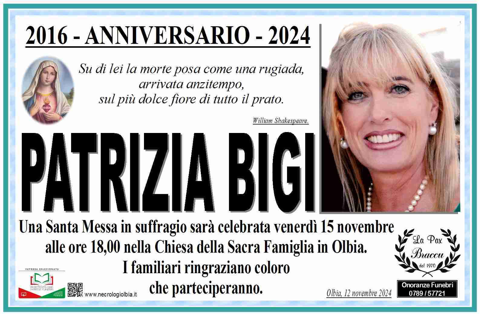 Patrizia Bigi