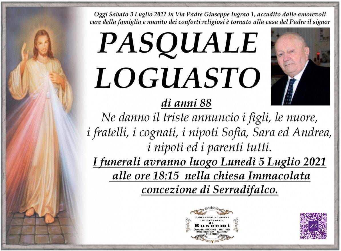 Pasquale Loguasto