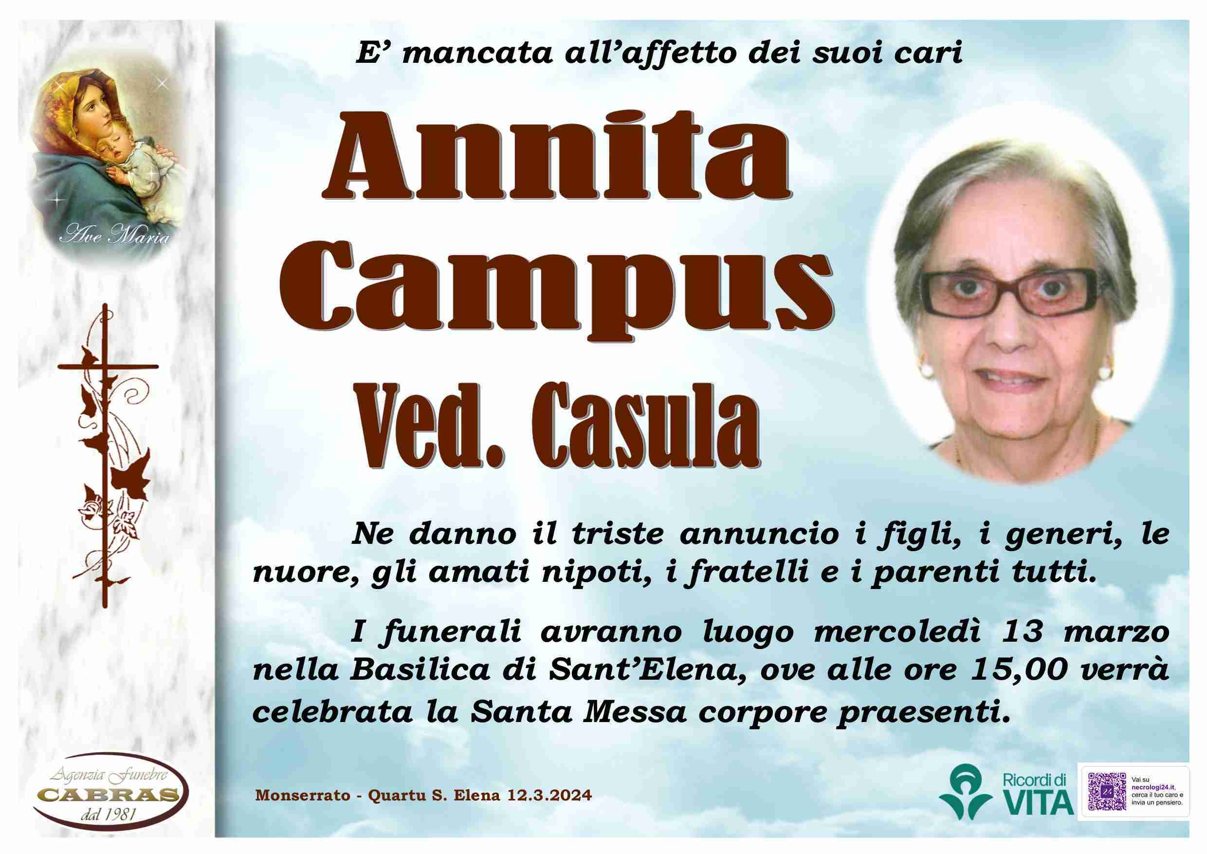 Annita Campus