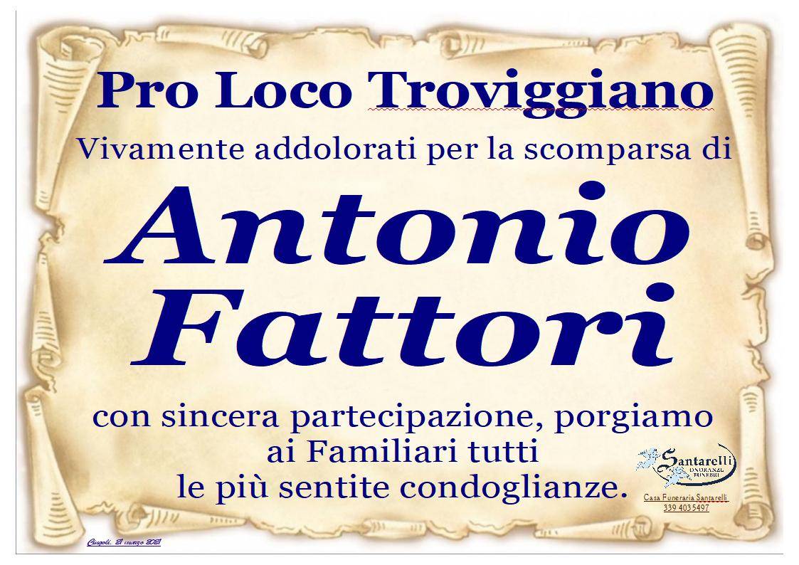 Pro Loco Troviggiano