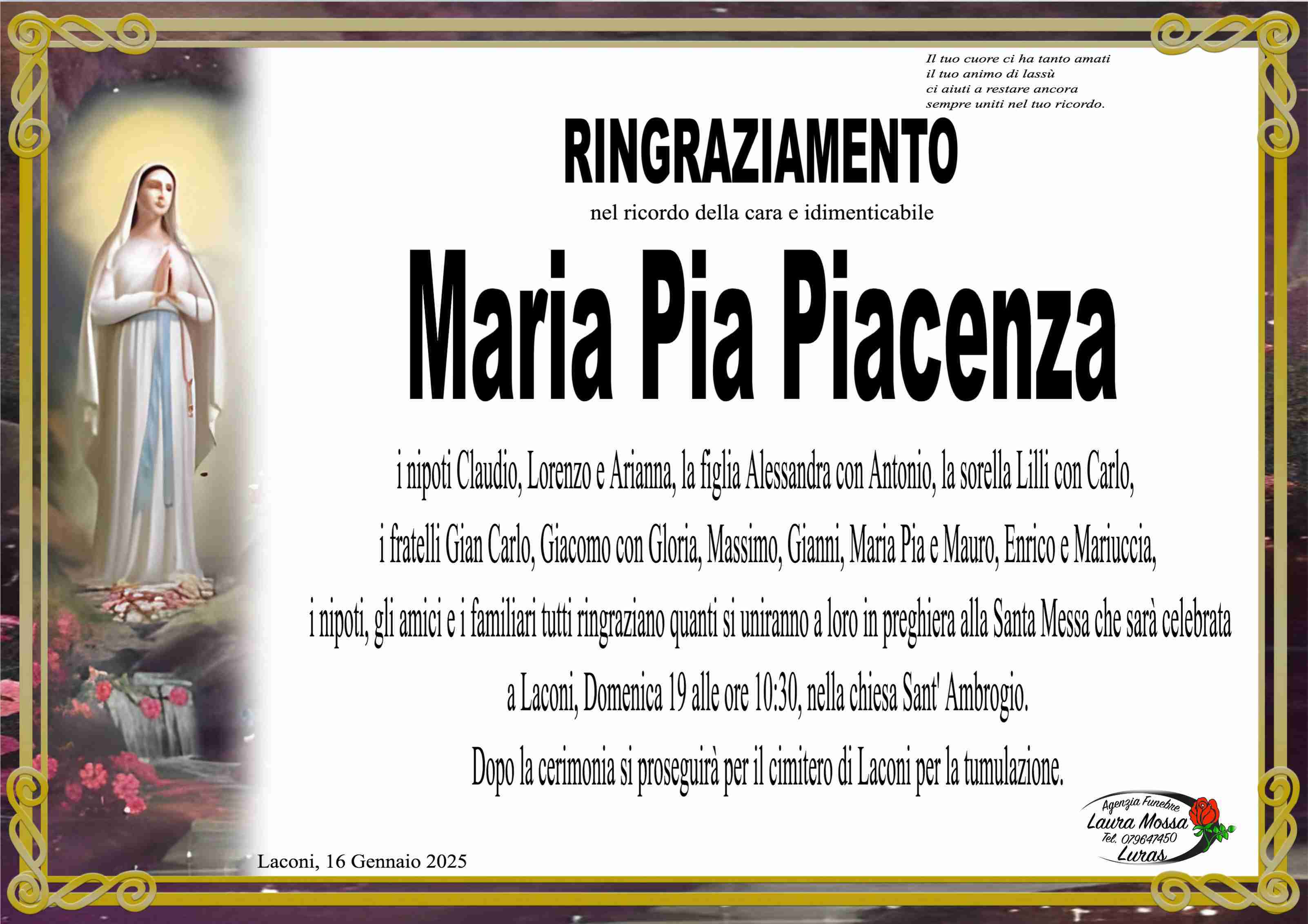 Maria Pia Piacenza