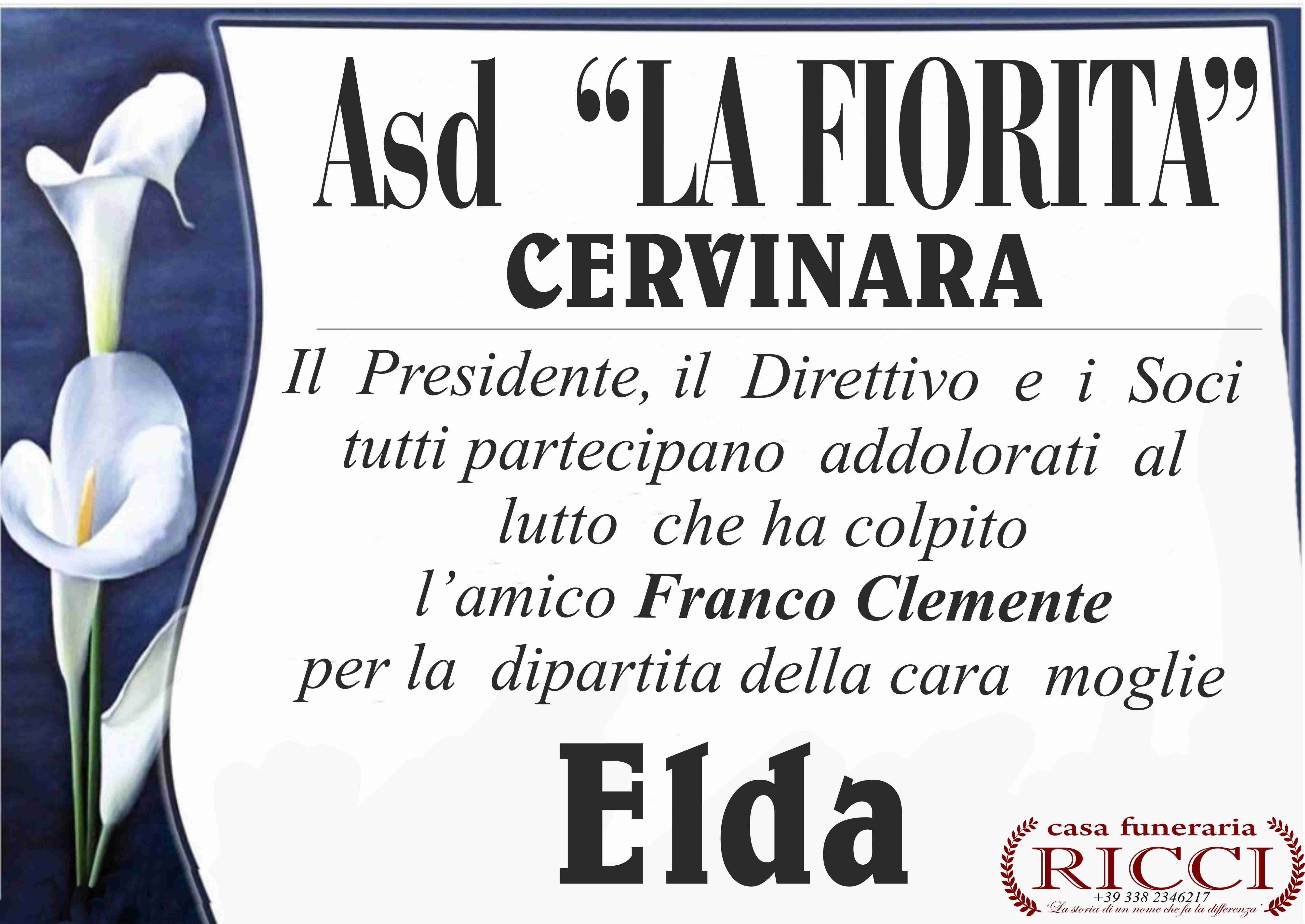 Elda Comitale