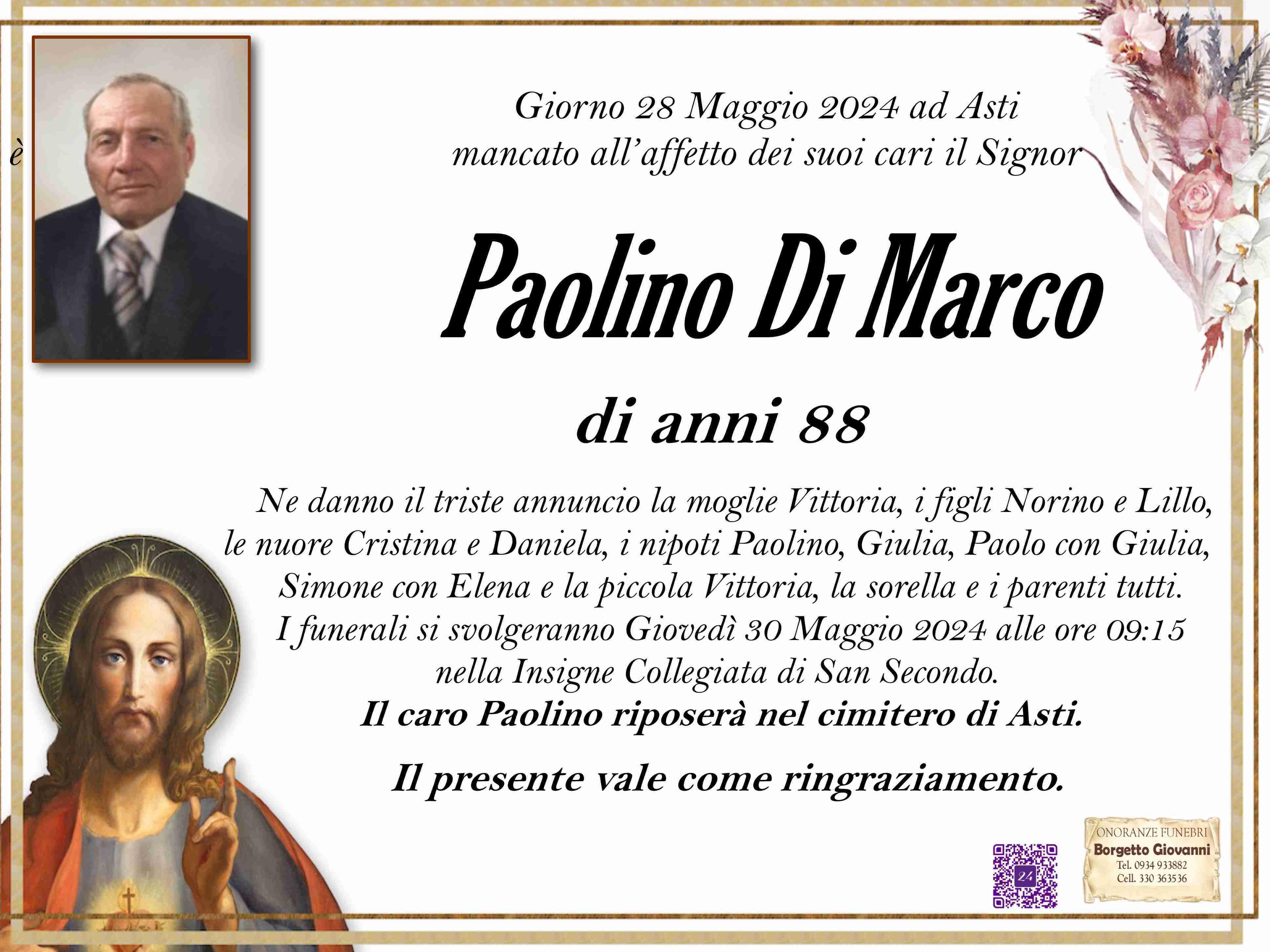 Paolino Di Marco