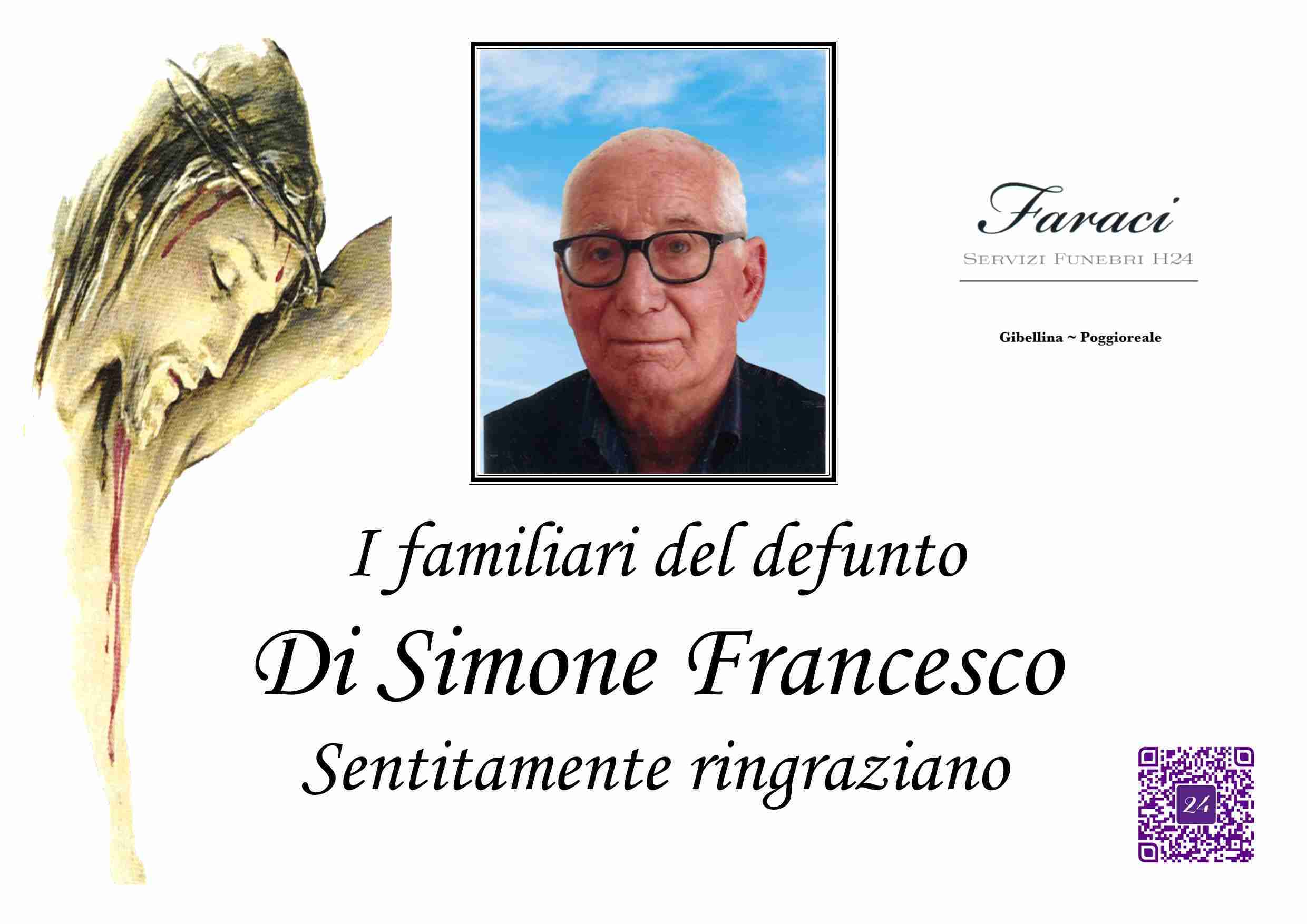 Francesco Di Simone