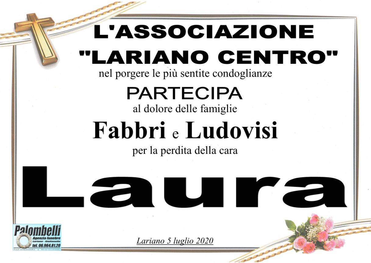 Laura Fabbri (P2)