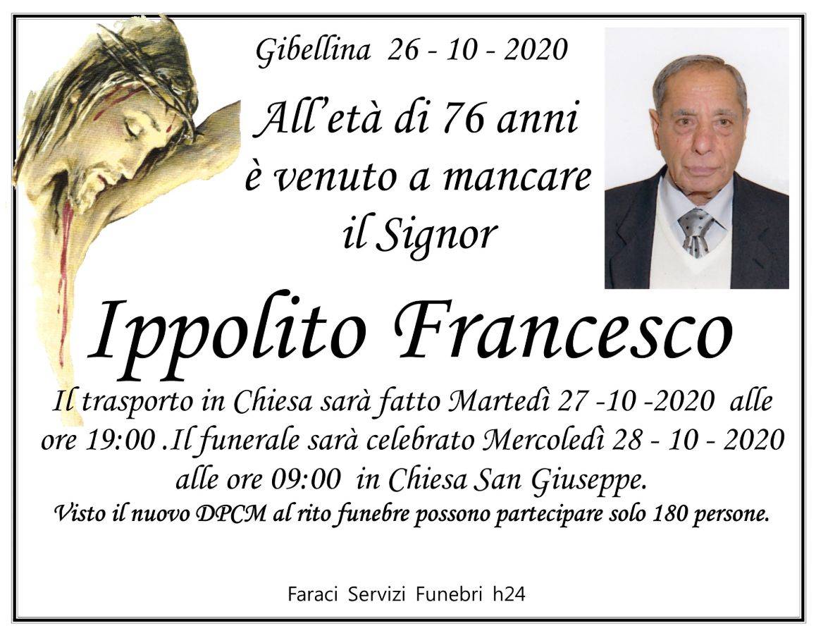 Francesco Ippolito