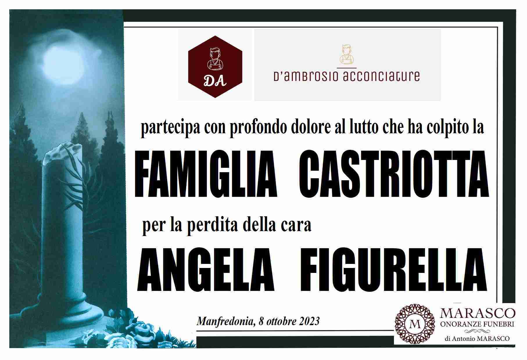 Angella Figurella