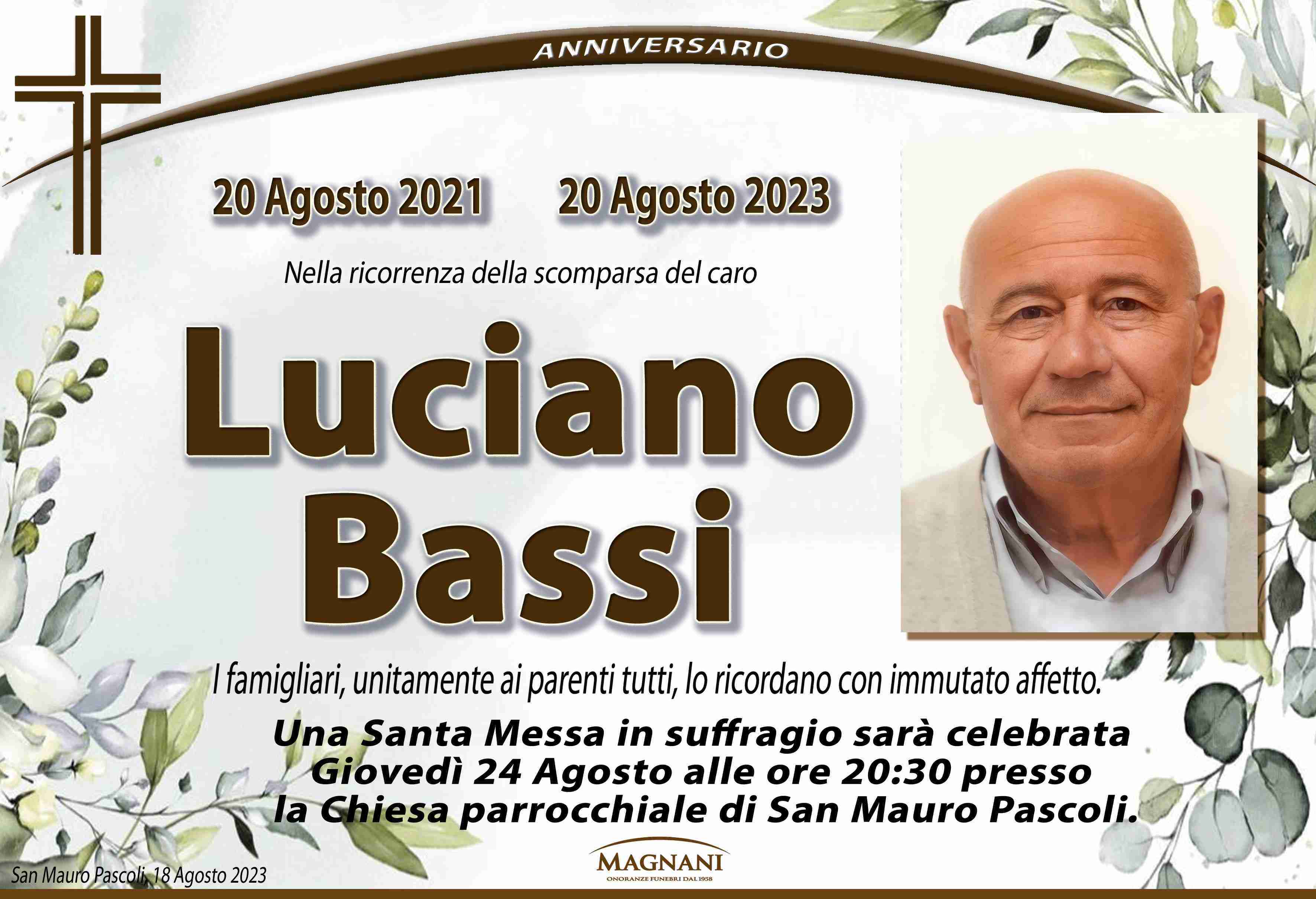 Luciano Bassi