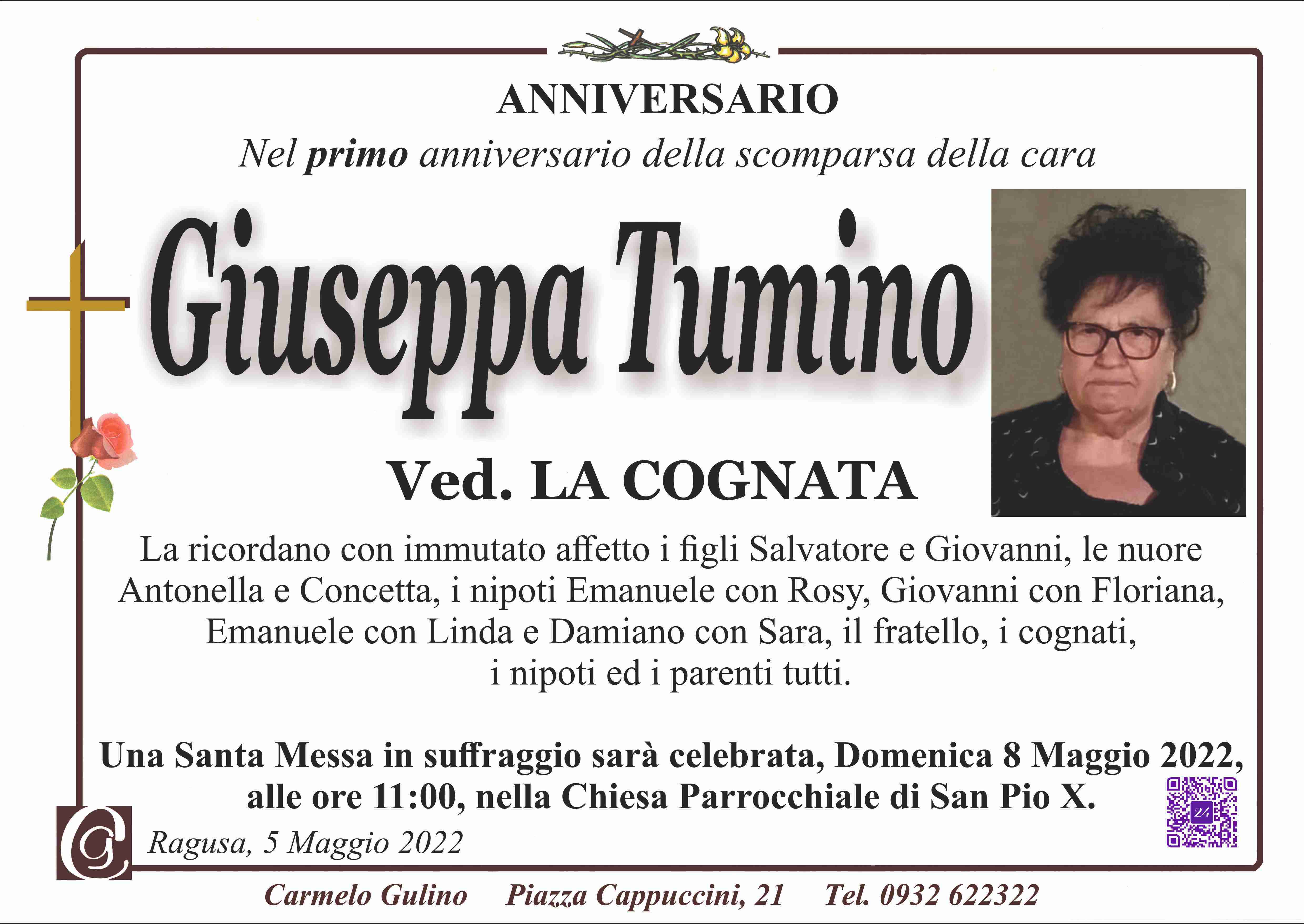 Giuseppa Tumino