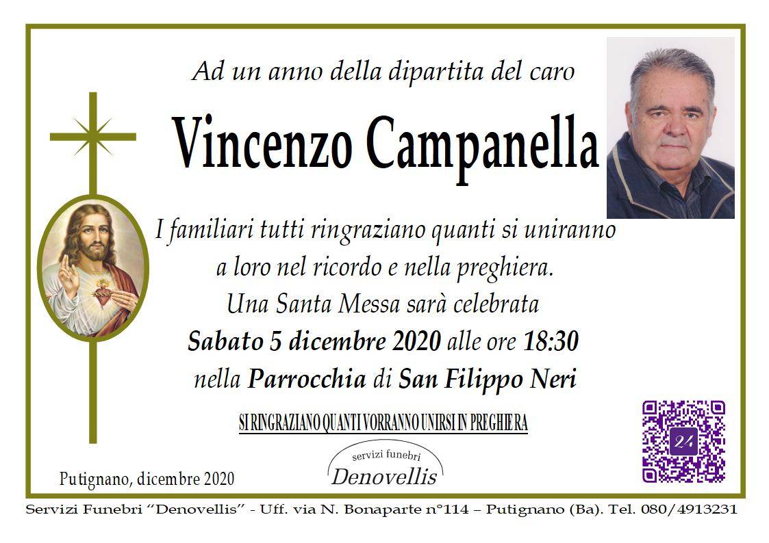 Vincenzo Campanella