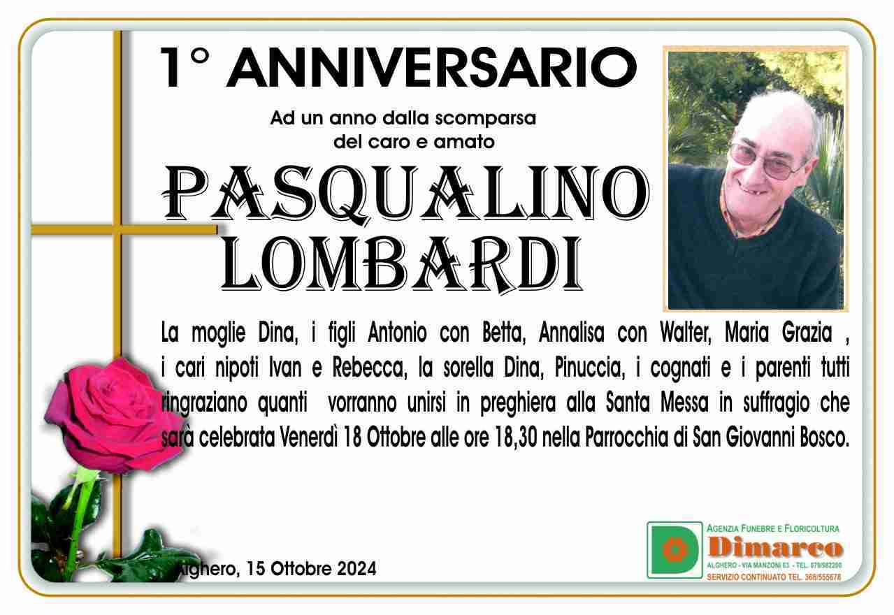 Pasqualino Lombardi