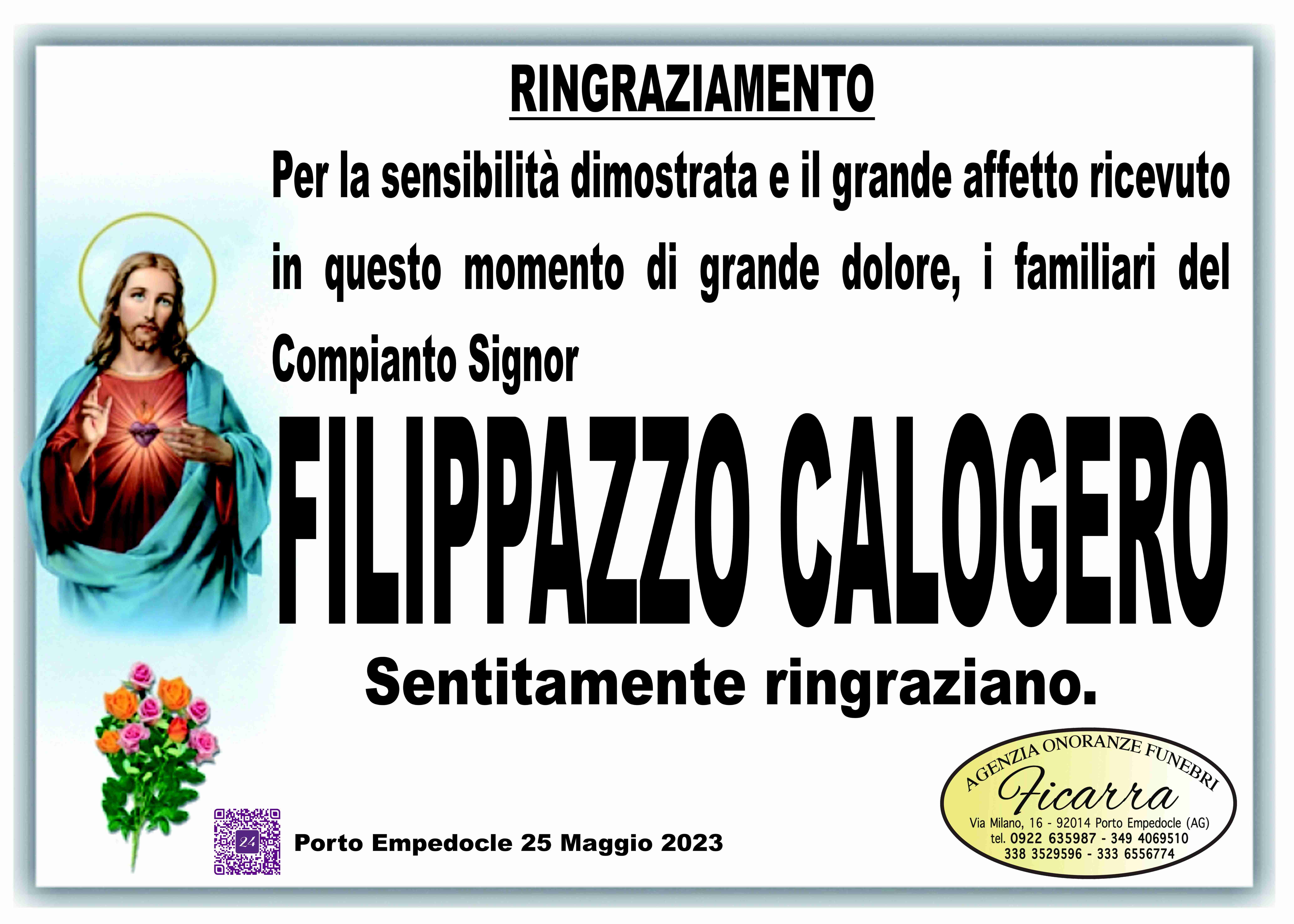 Calogero Filippazzo