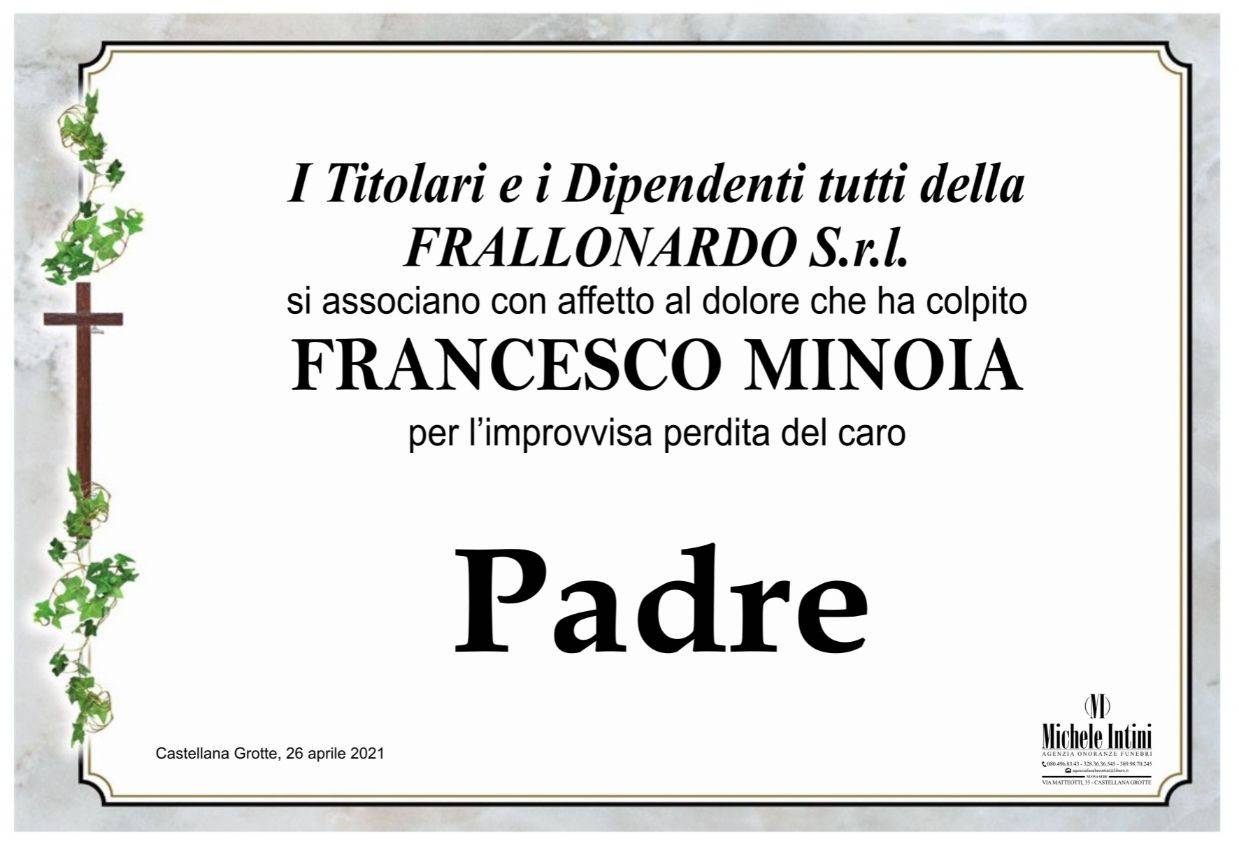 Felice Minoia (P2)