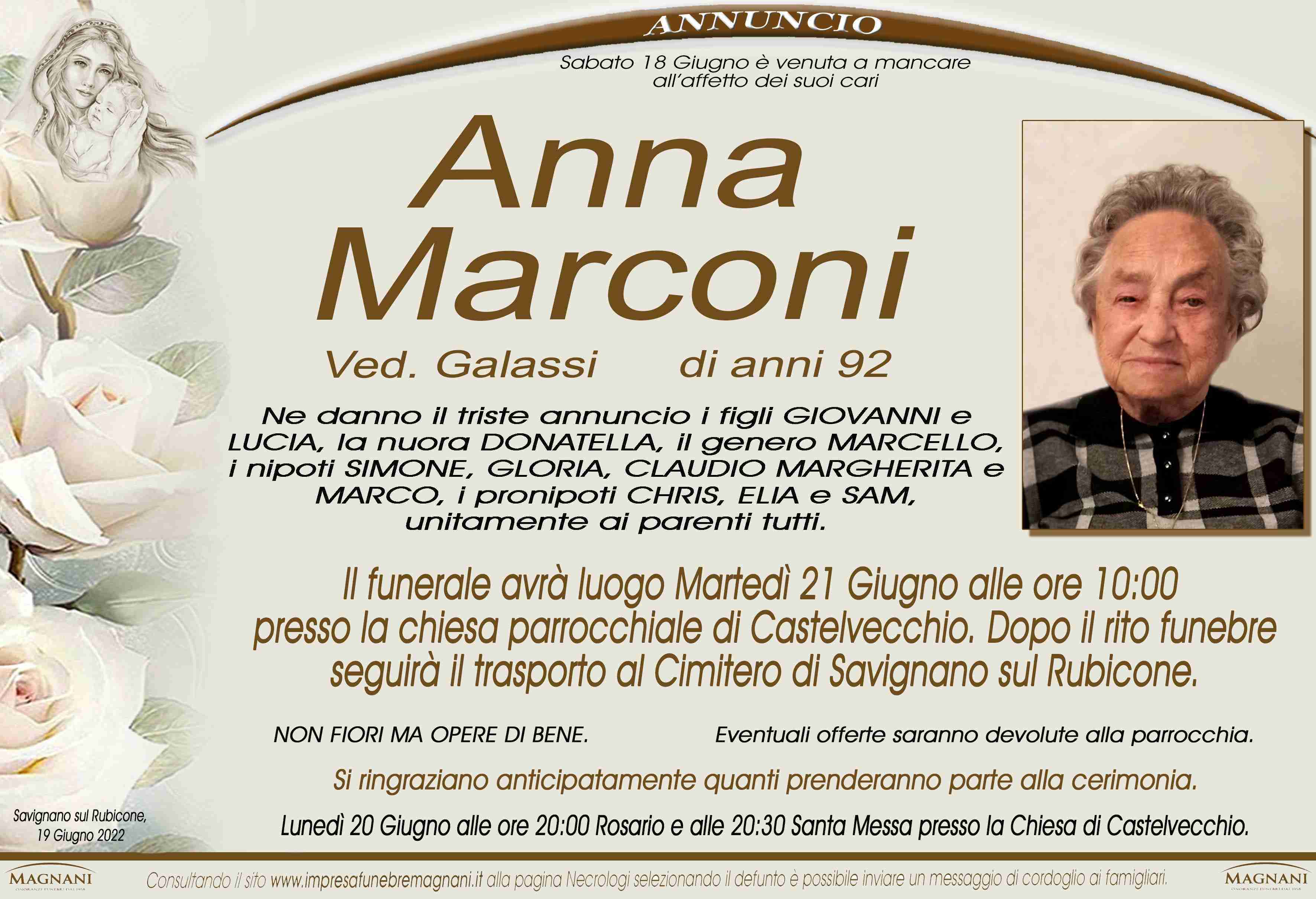 Marconi Anna