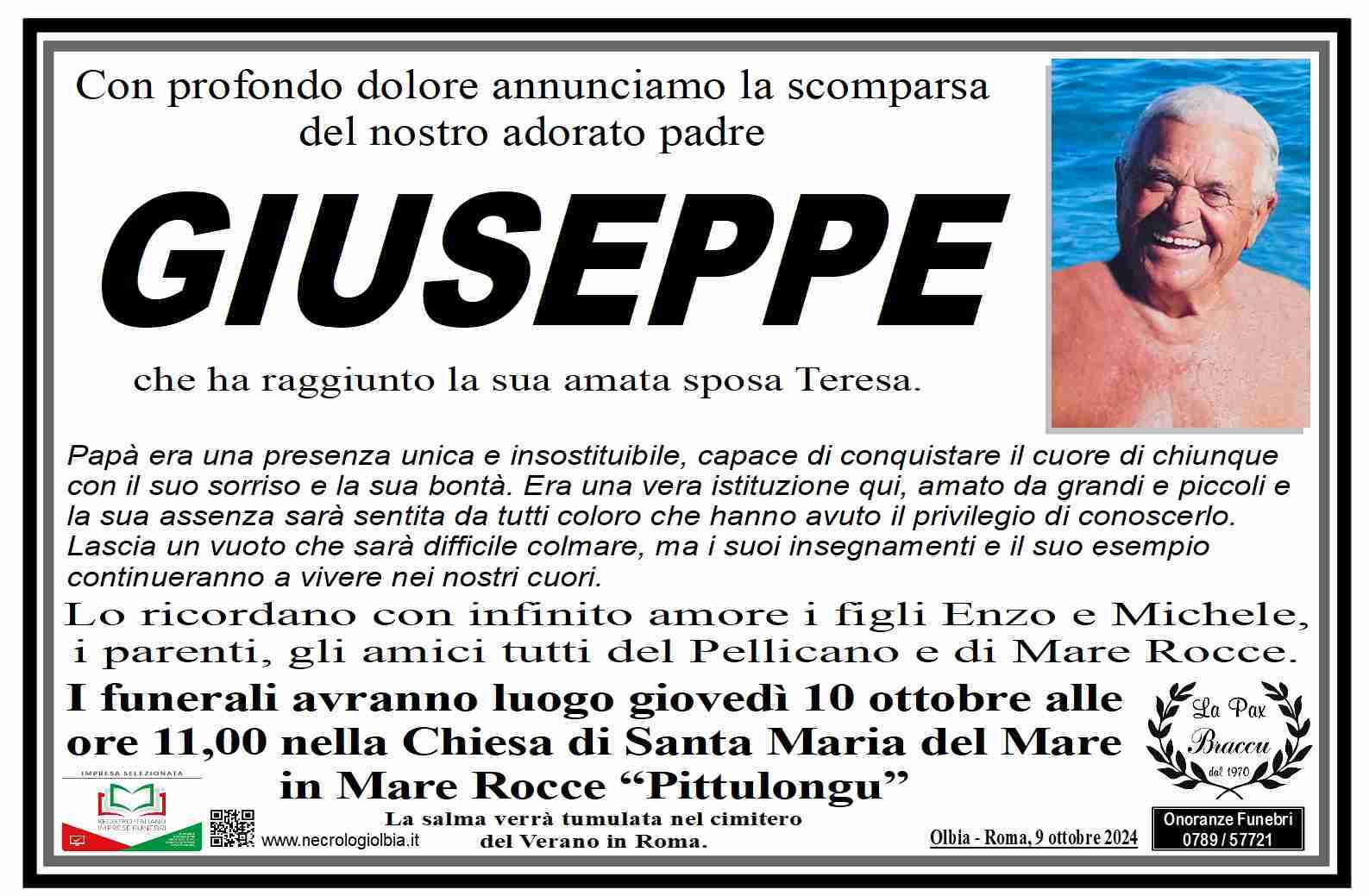 Giuseppe Alfarone