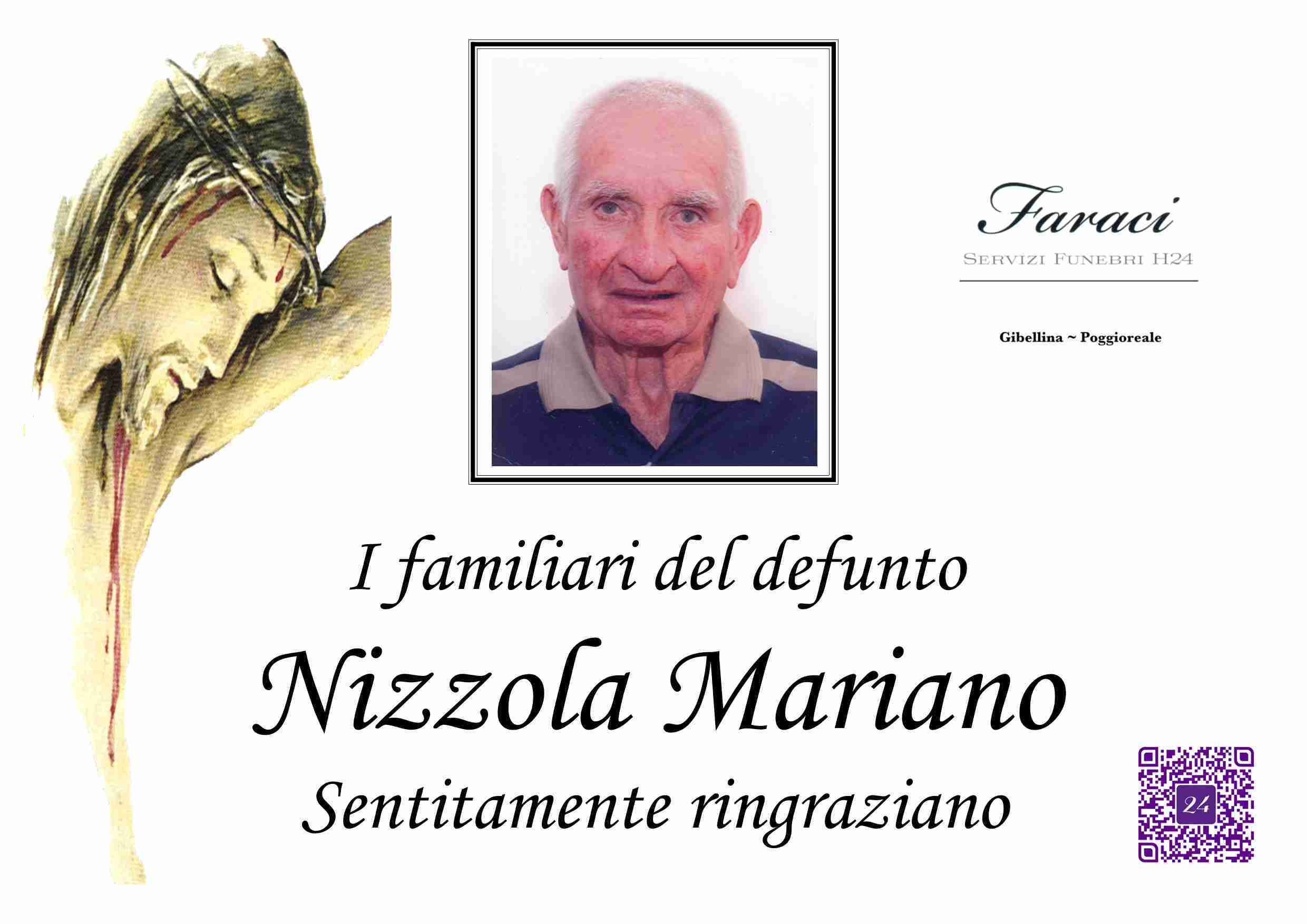 Mariano Nizzola