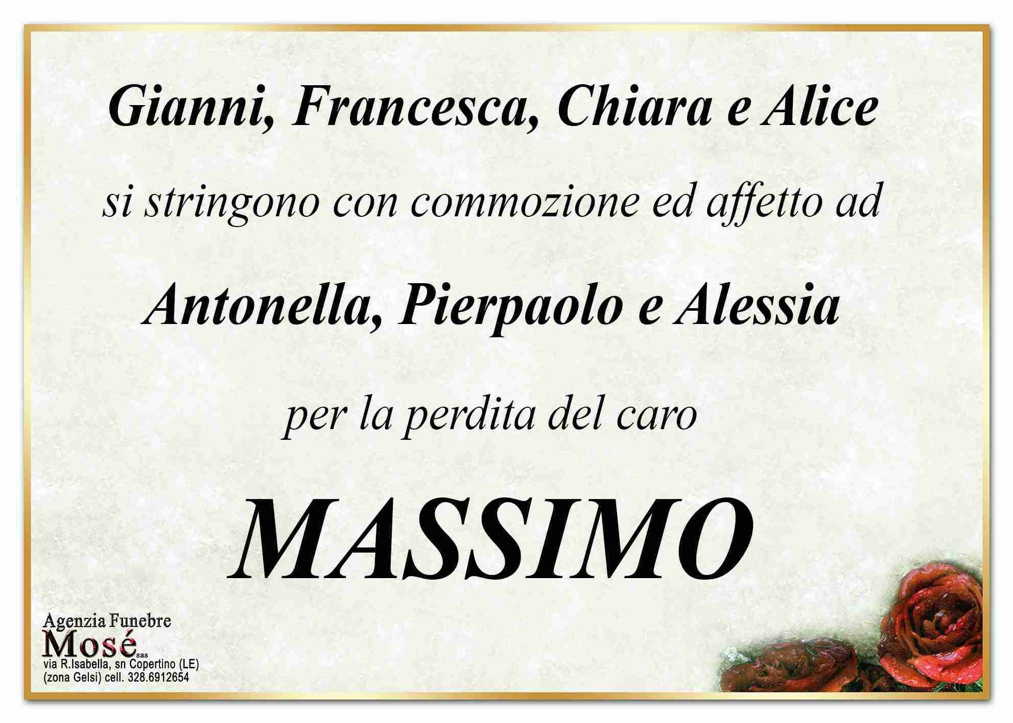 Massimo Serio