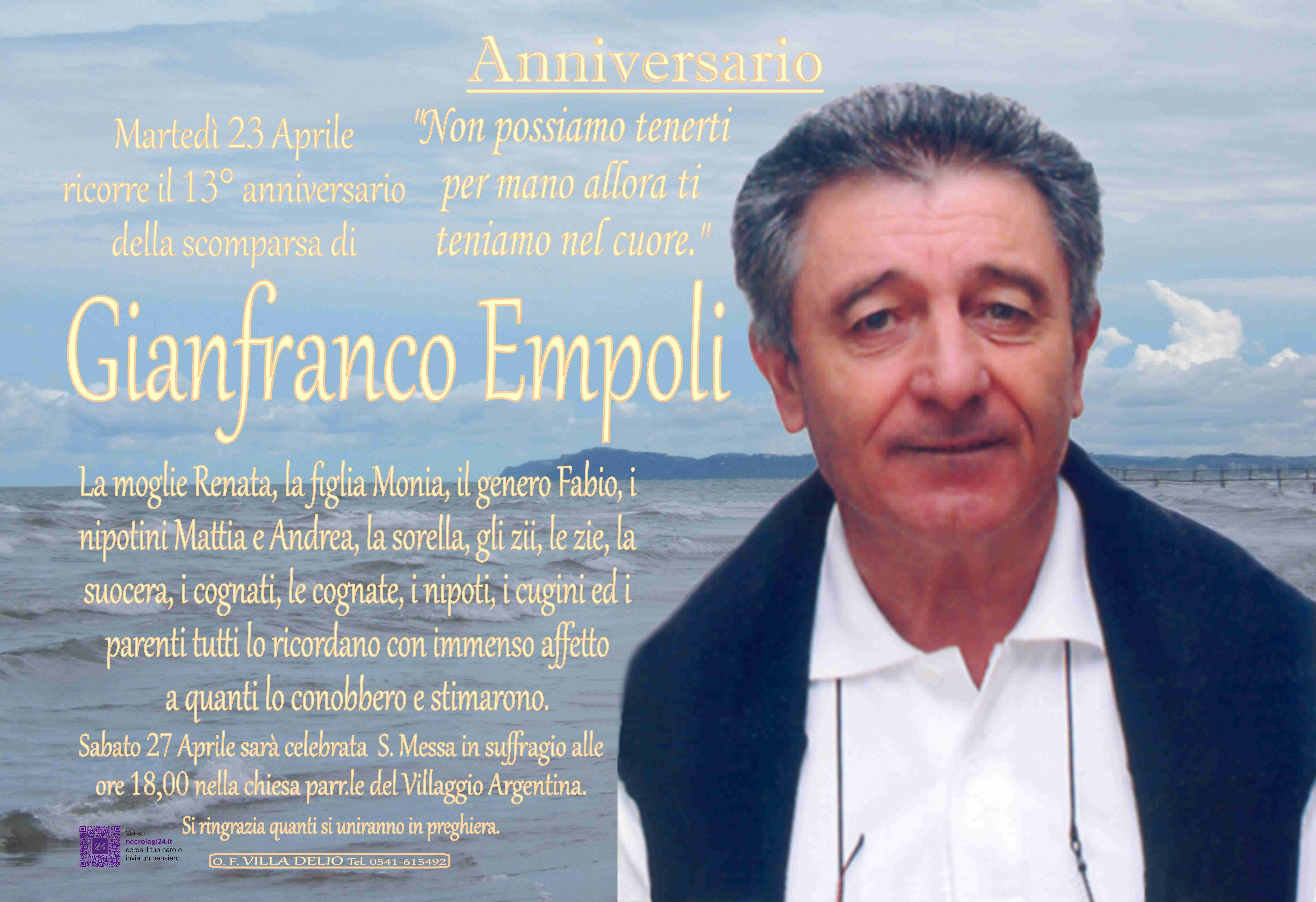 Gianfranco Empoli