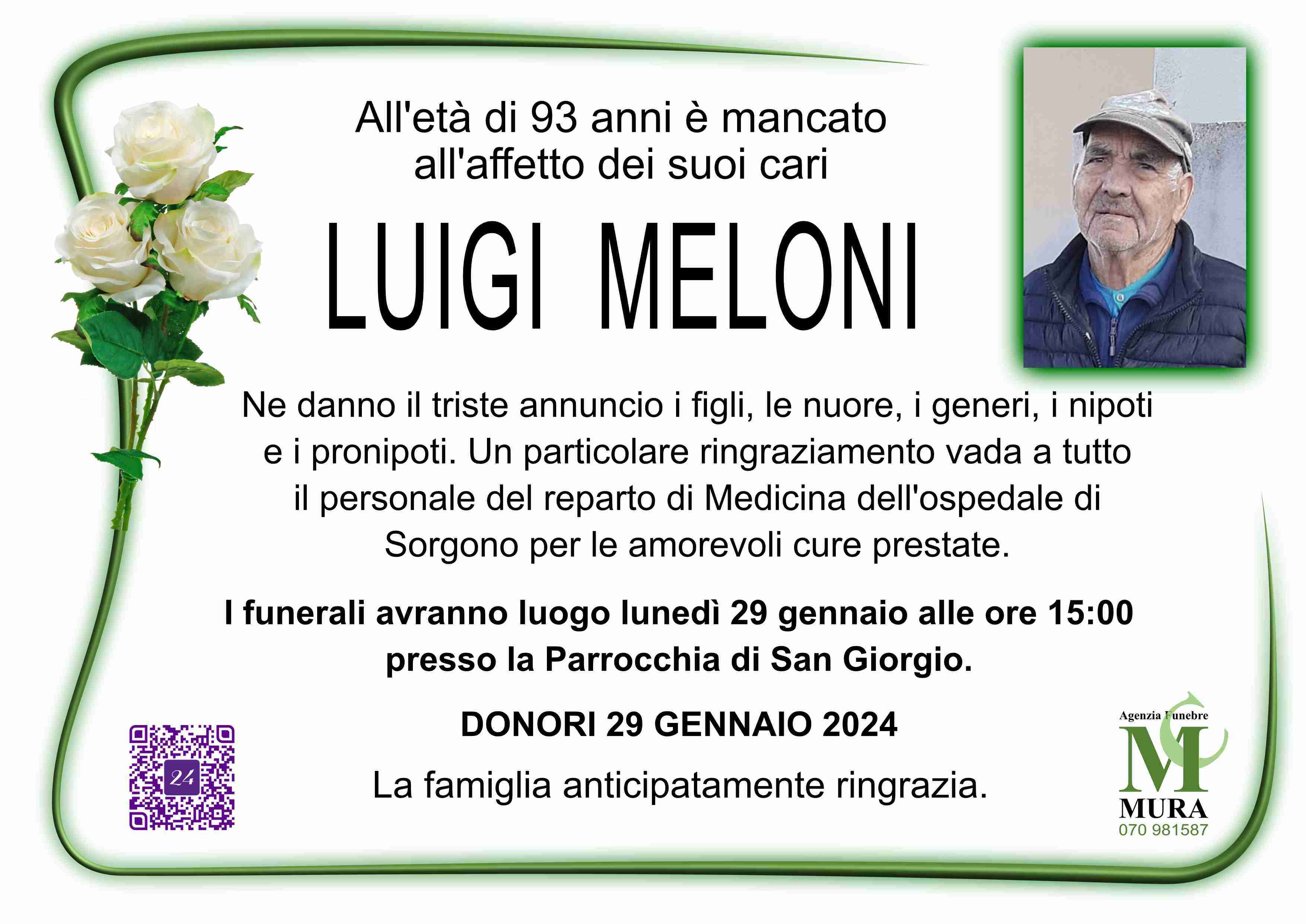 Luigi Meloni