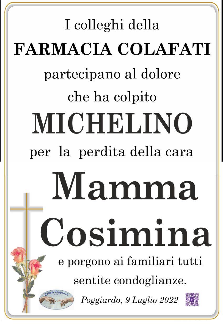Cosima Colella