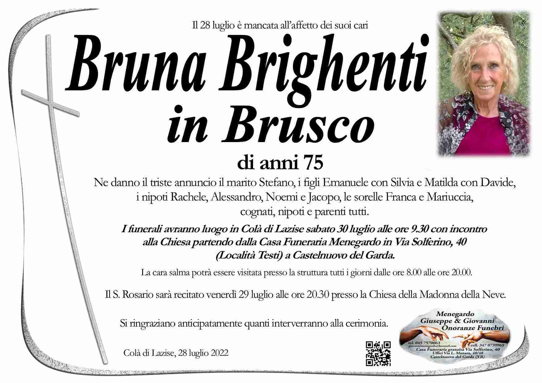 Bruna Brighenti