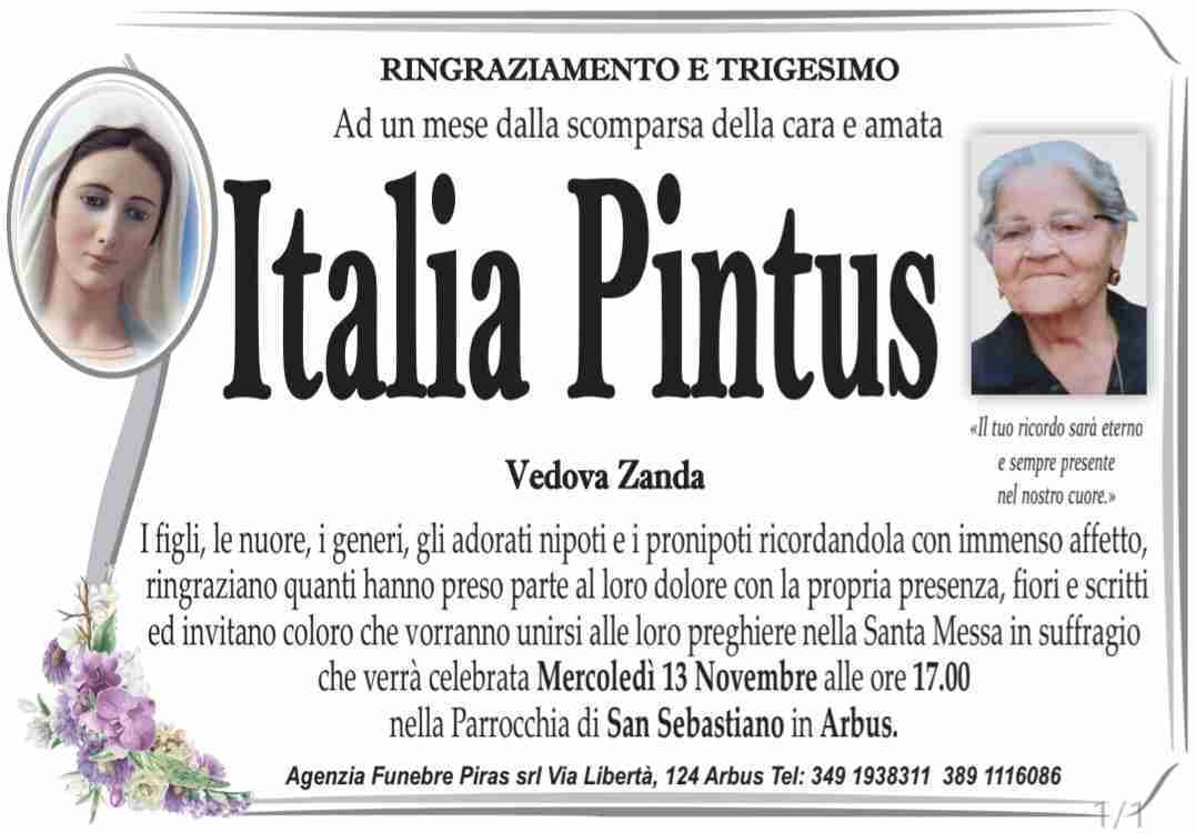 Italia Pintus