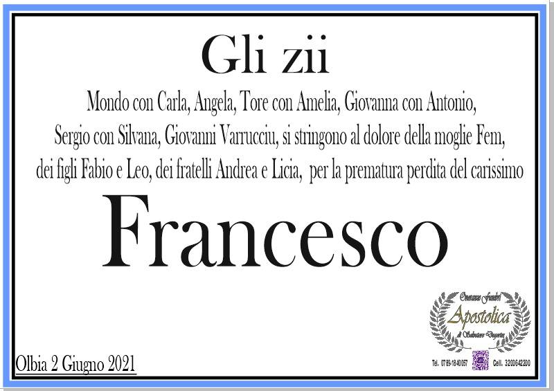 Francesco Luciano (P1)
