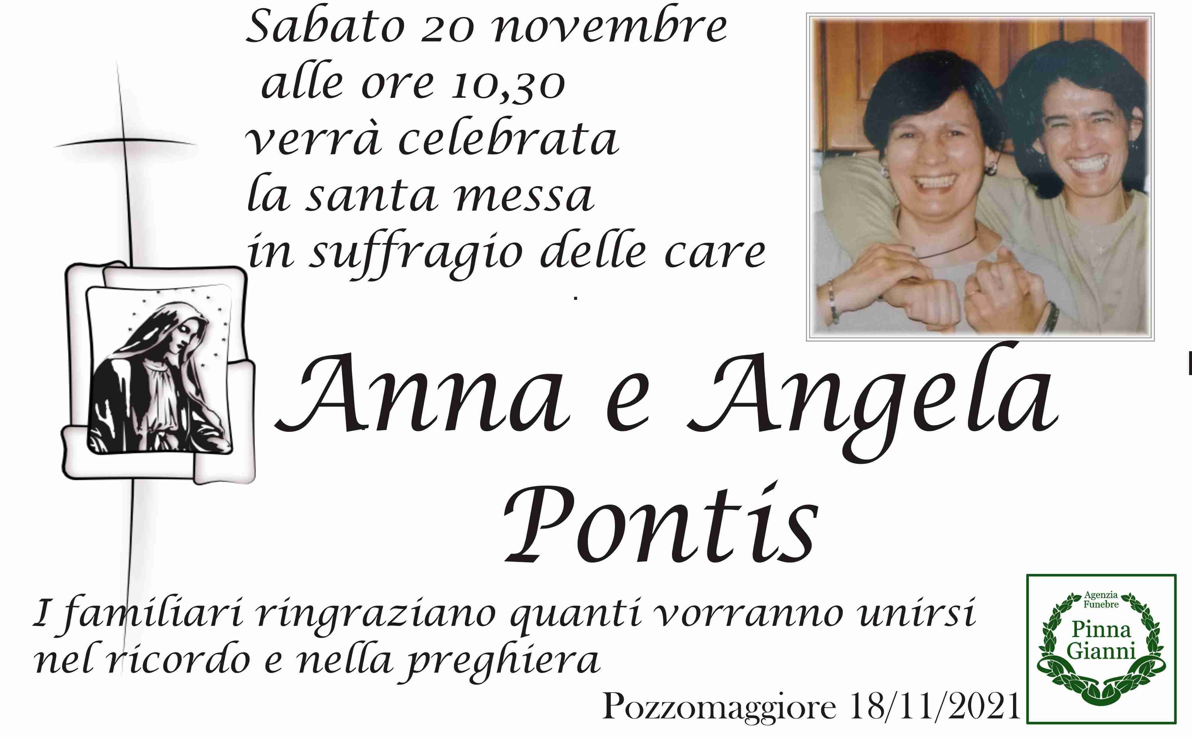 Anna Angela Pontis