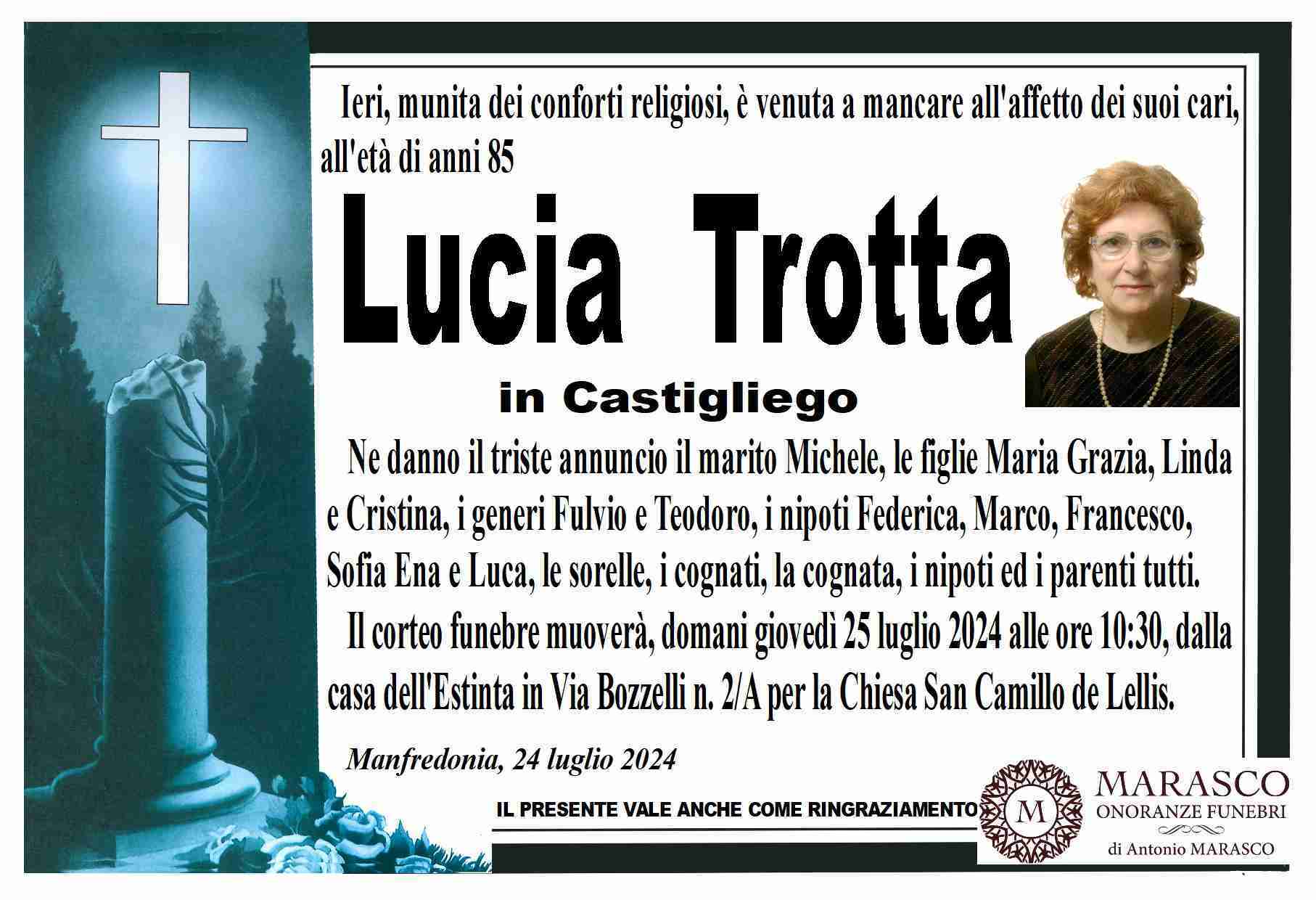 Lucia Trotta