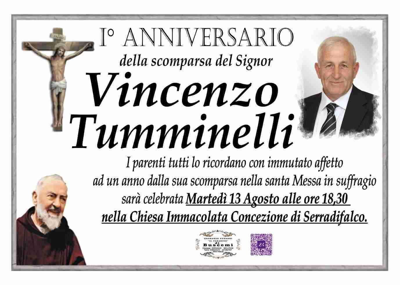 Vincenzo Tumminelli