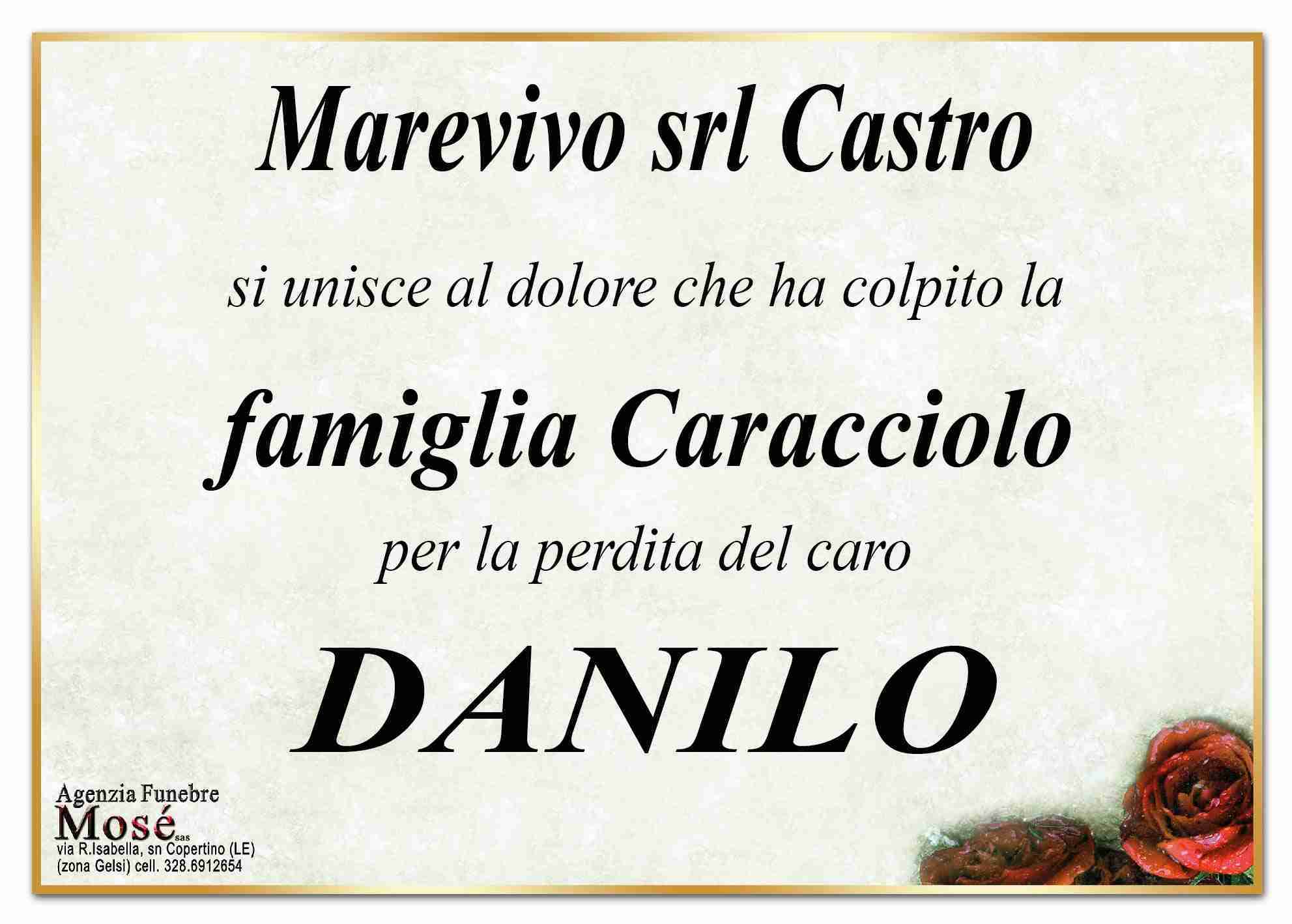 Danilo Caracciolo