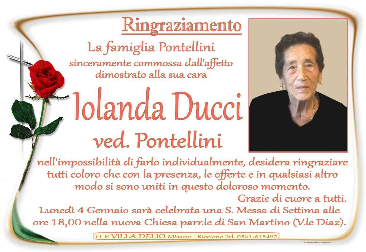 Iolanda Ducci