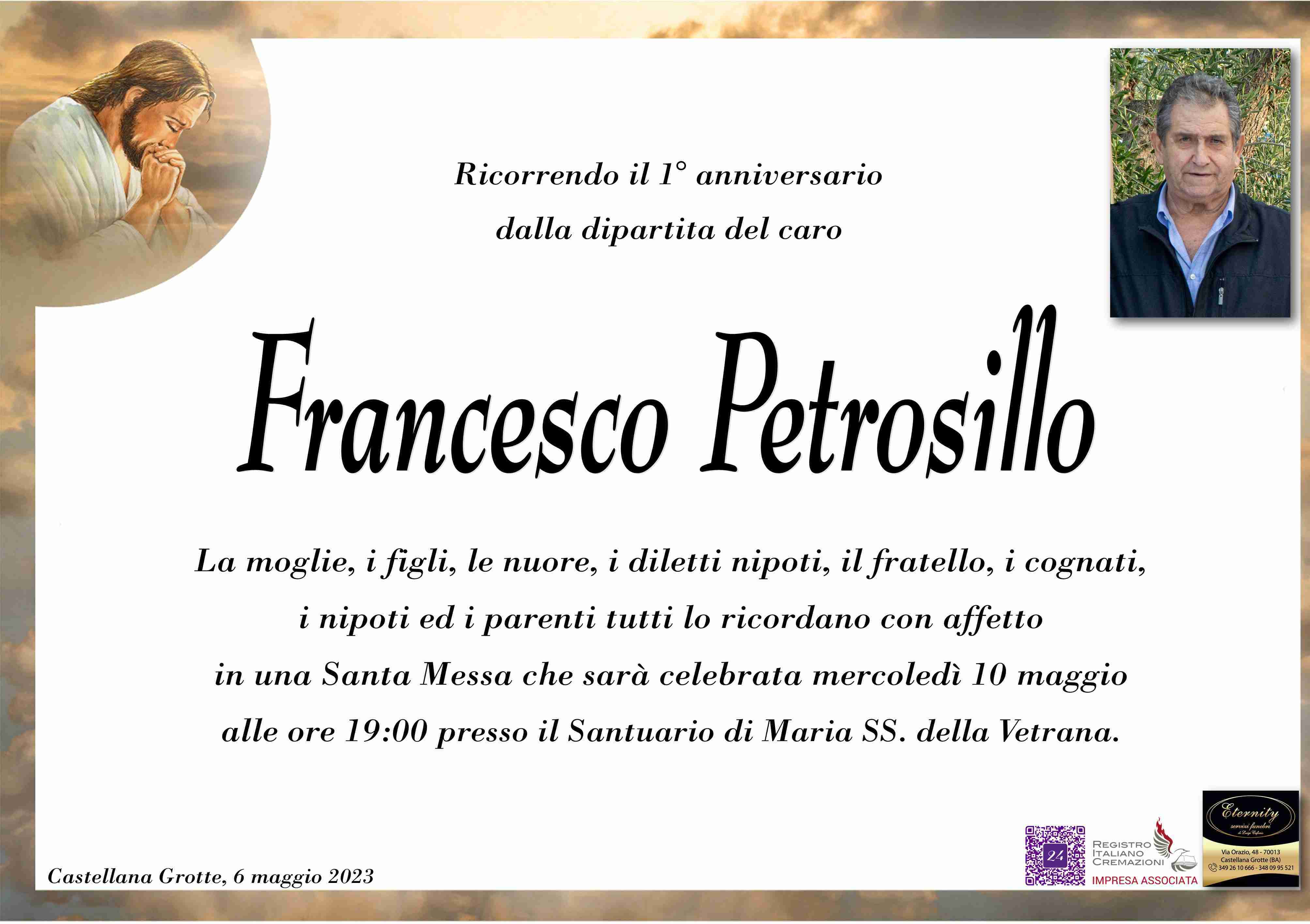 Francesco Petrosillo