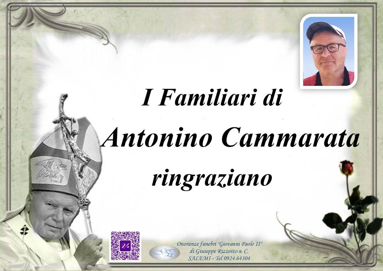 Antonino Cammarata
