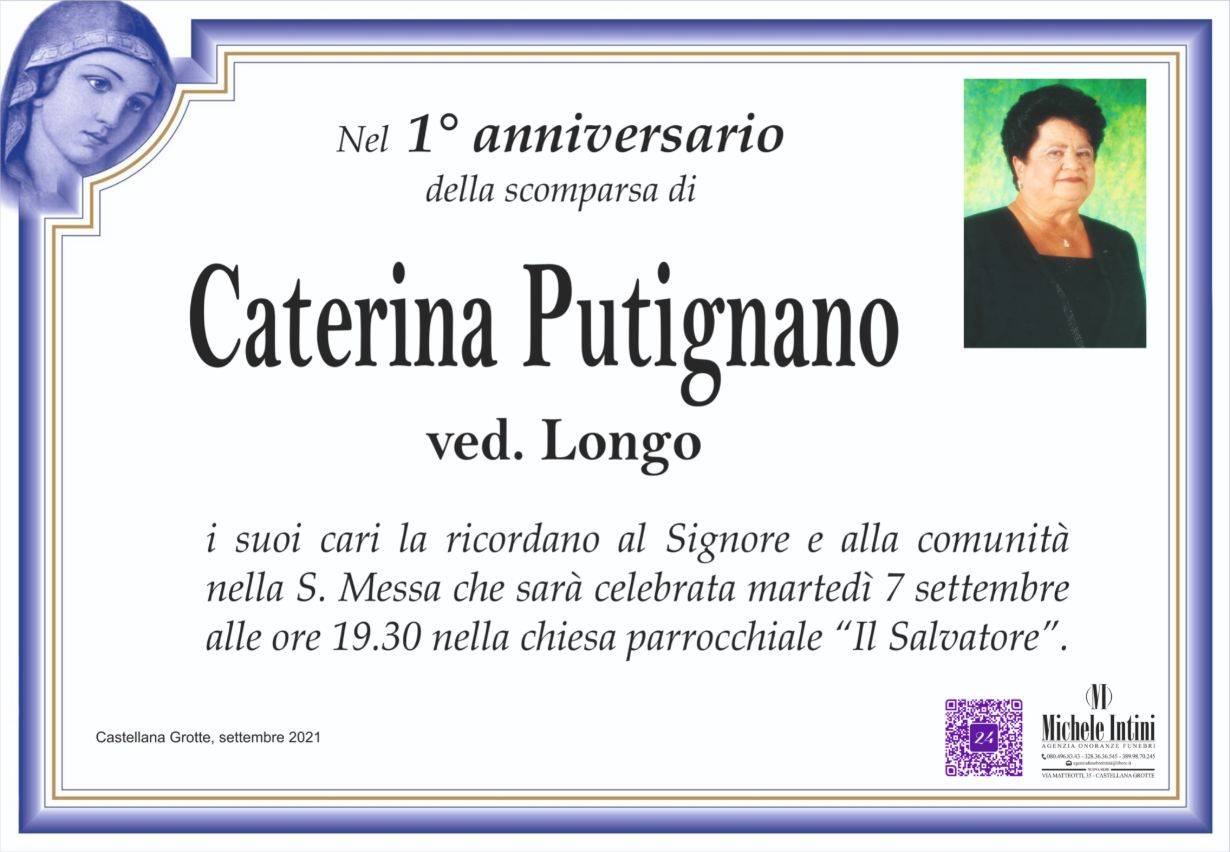Caterina Putignano
