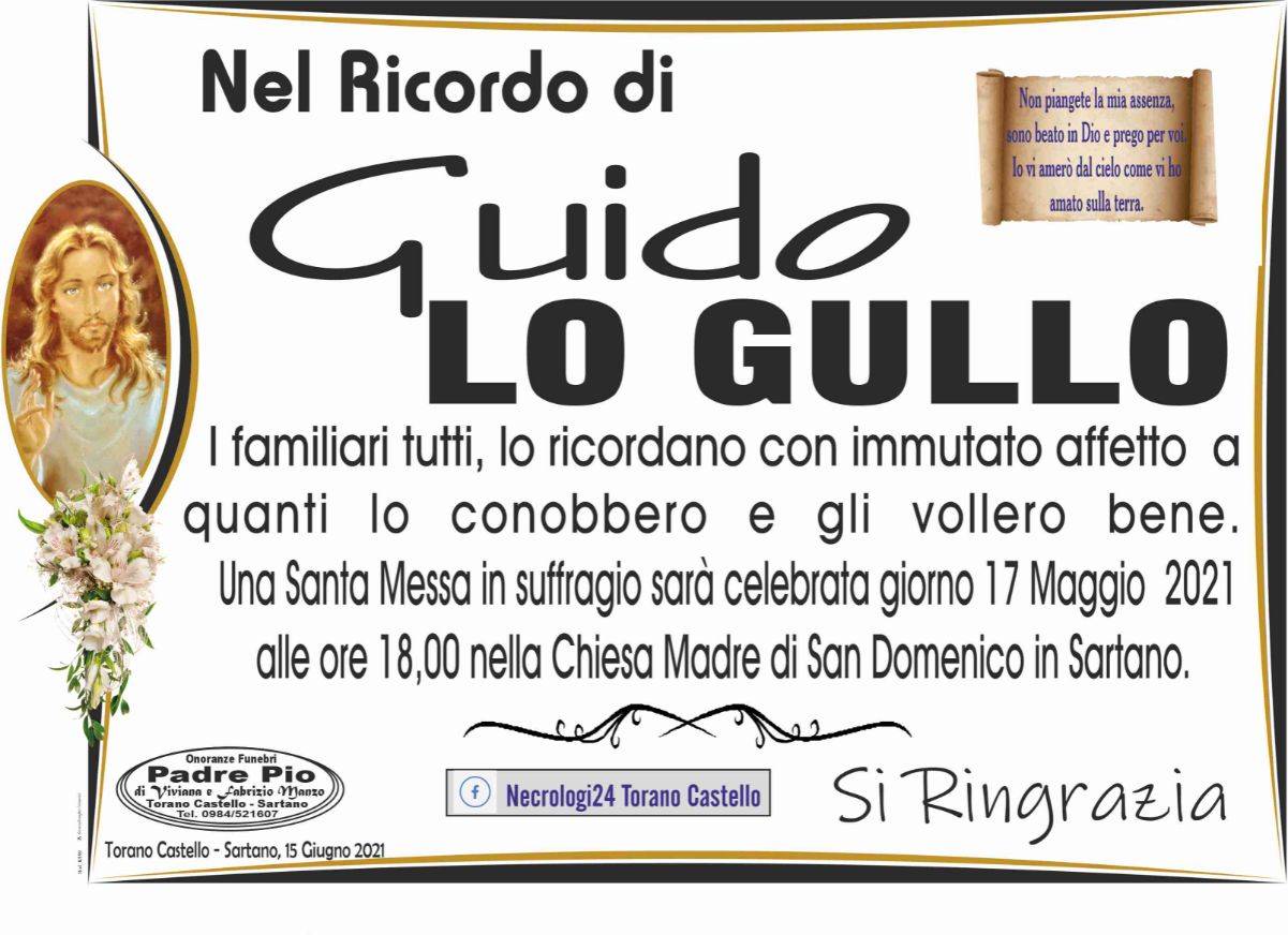 Guido Lo Gullo