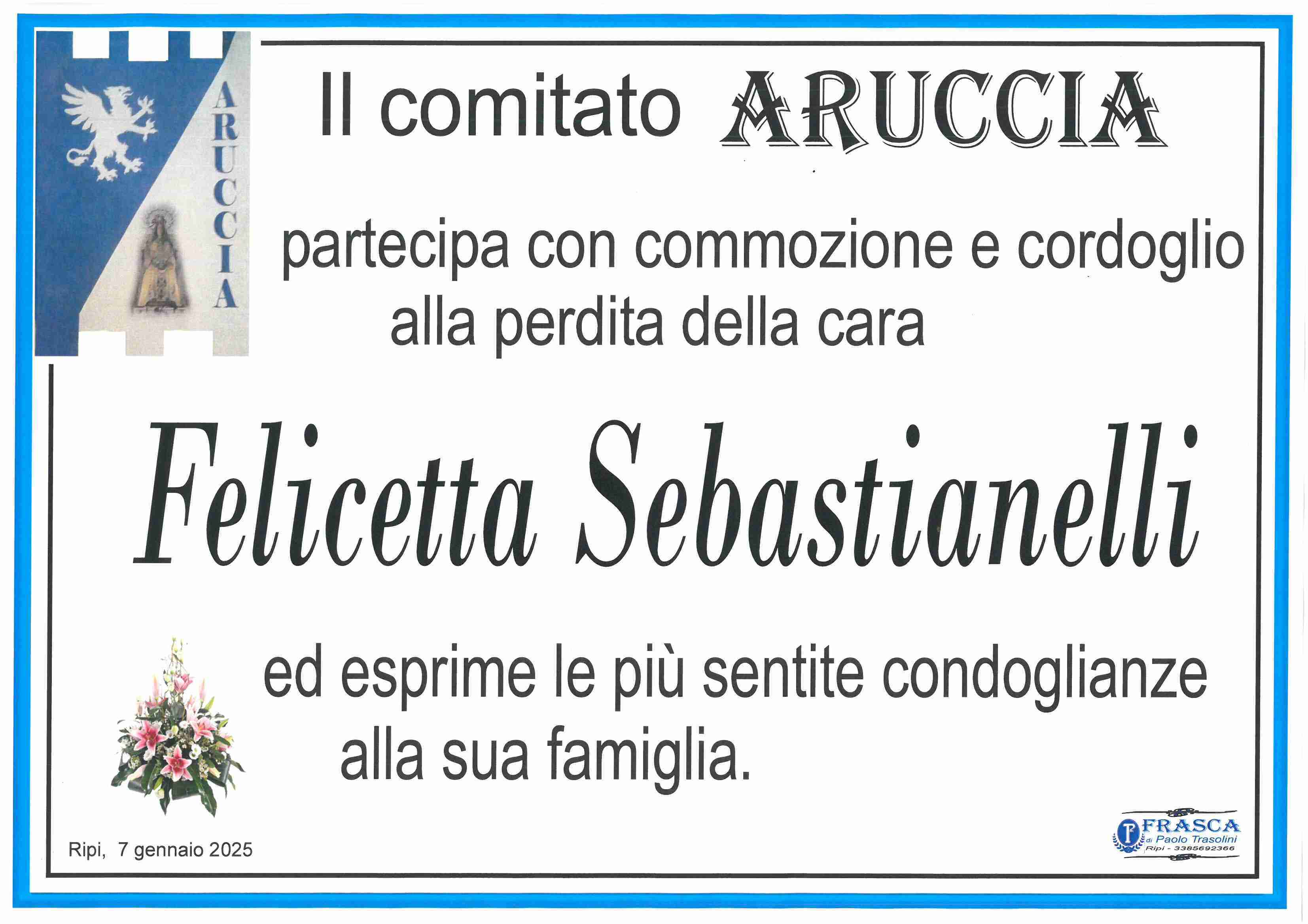 Felicetta Sebastianelli