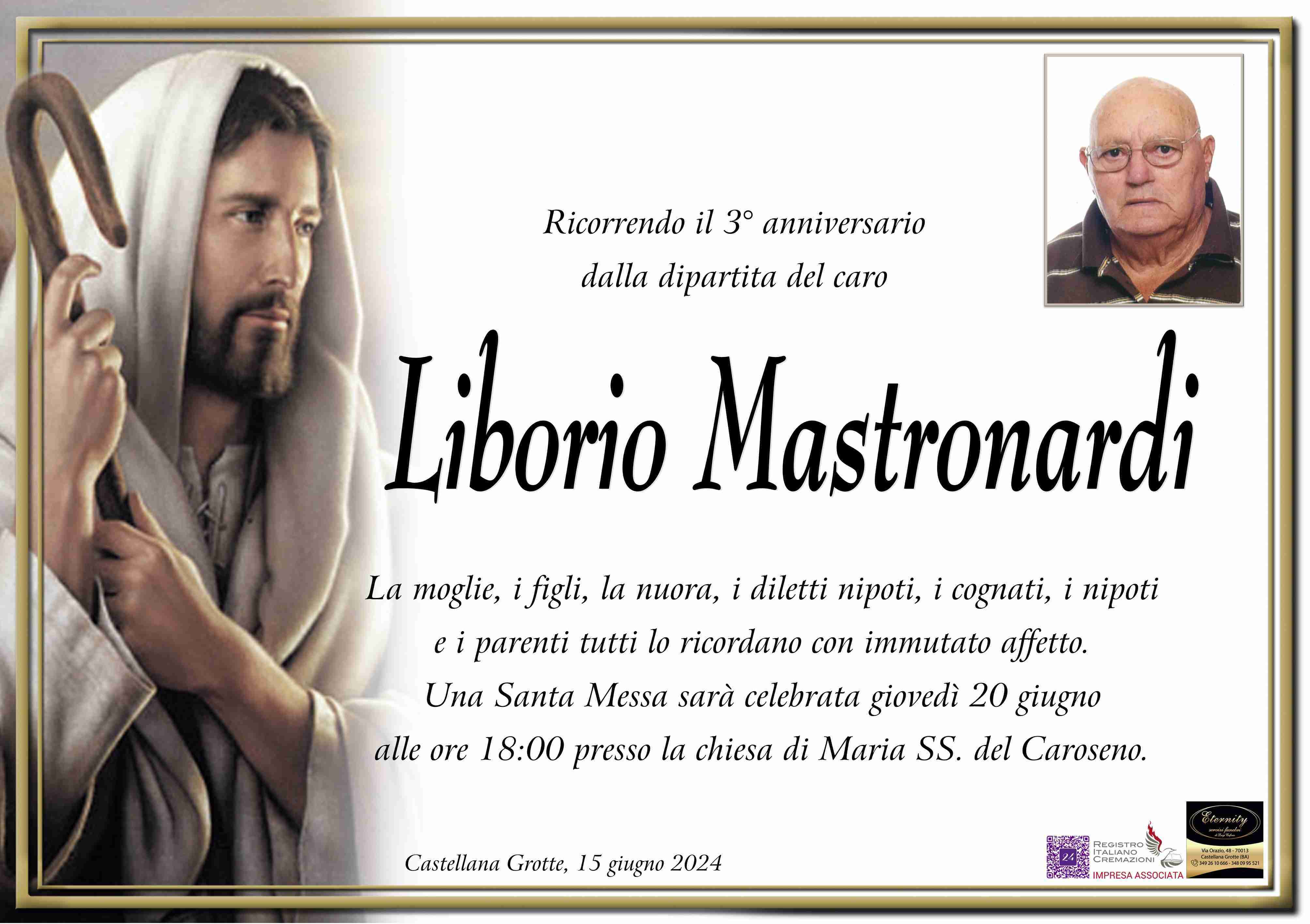 Liborio Mastronardi