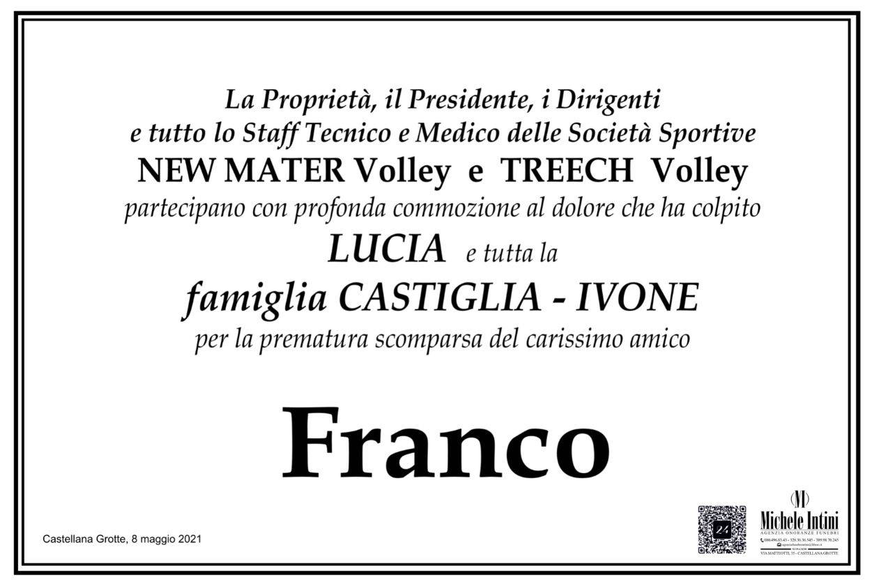 Franco Castiglia (P11)