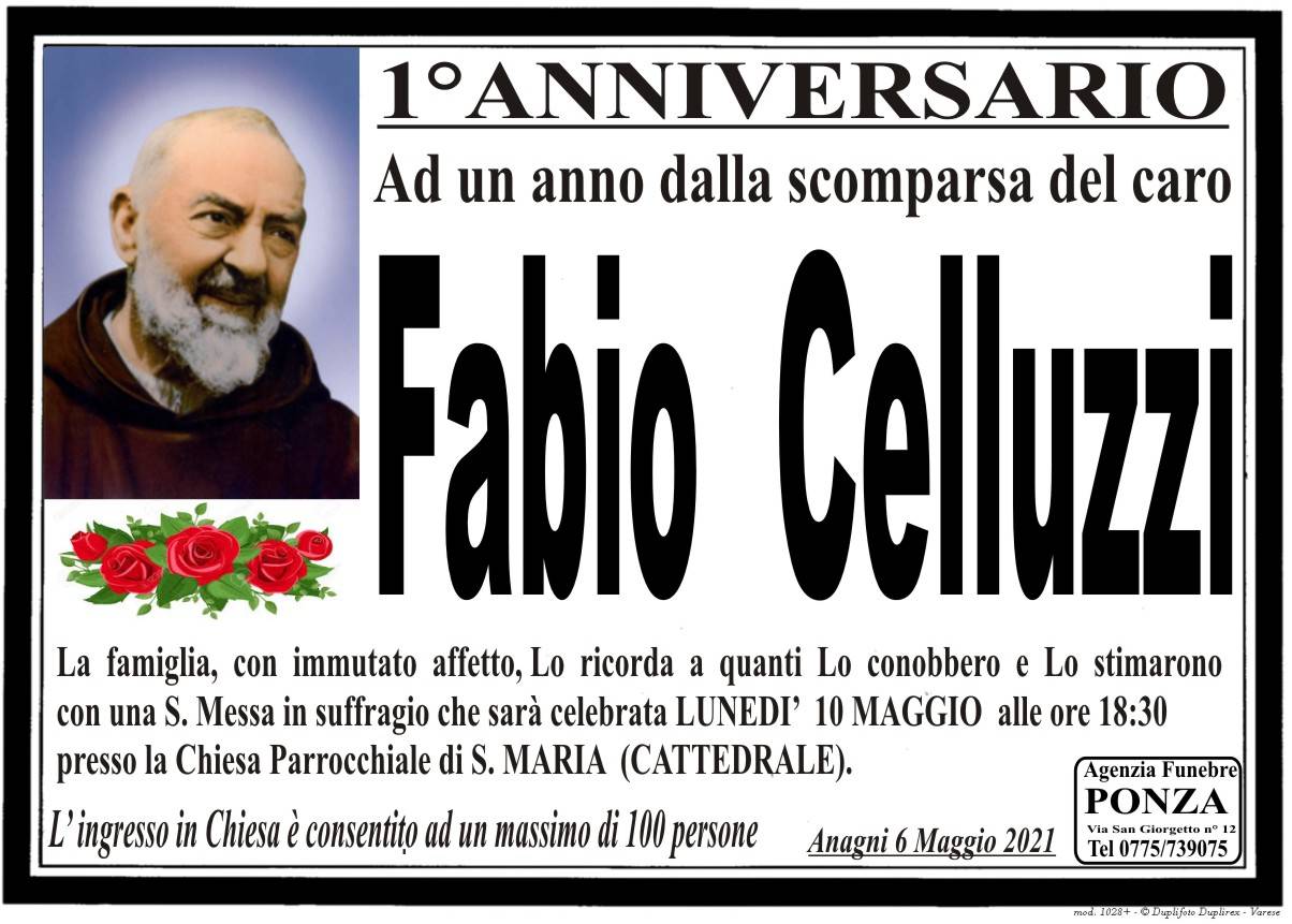 Fabio Celluzzi