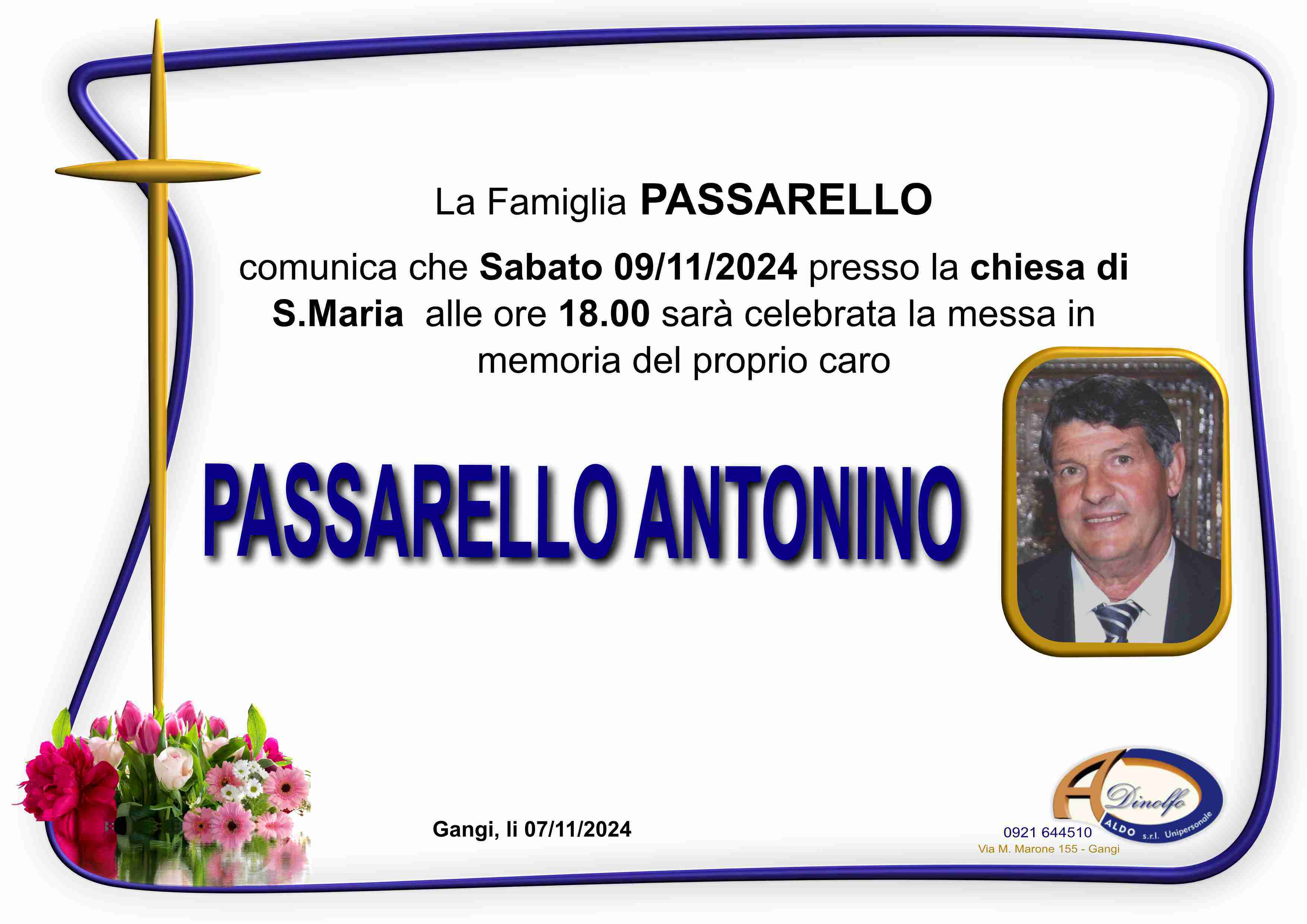 Antonino Passarello